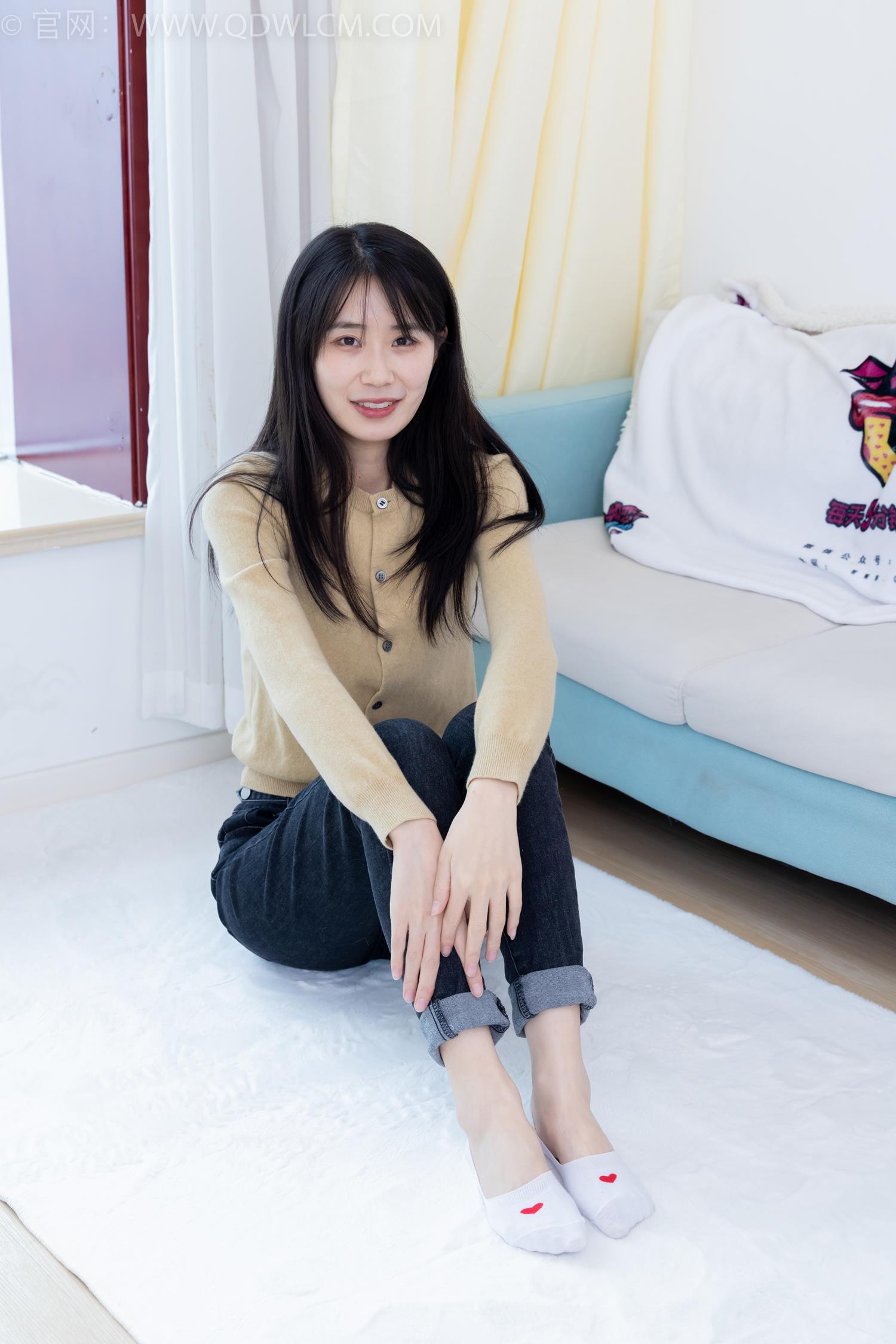 图片[87]-物恋传媒 NO.2033 菜菜-熟悉的面孔[160P] – 速更版-美库