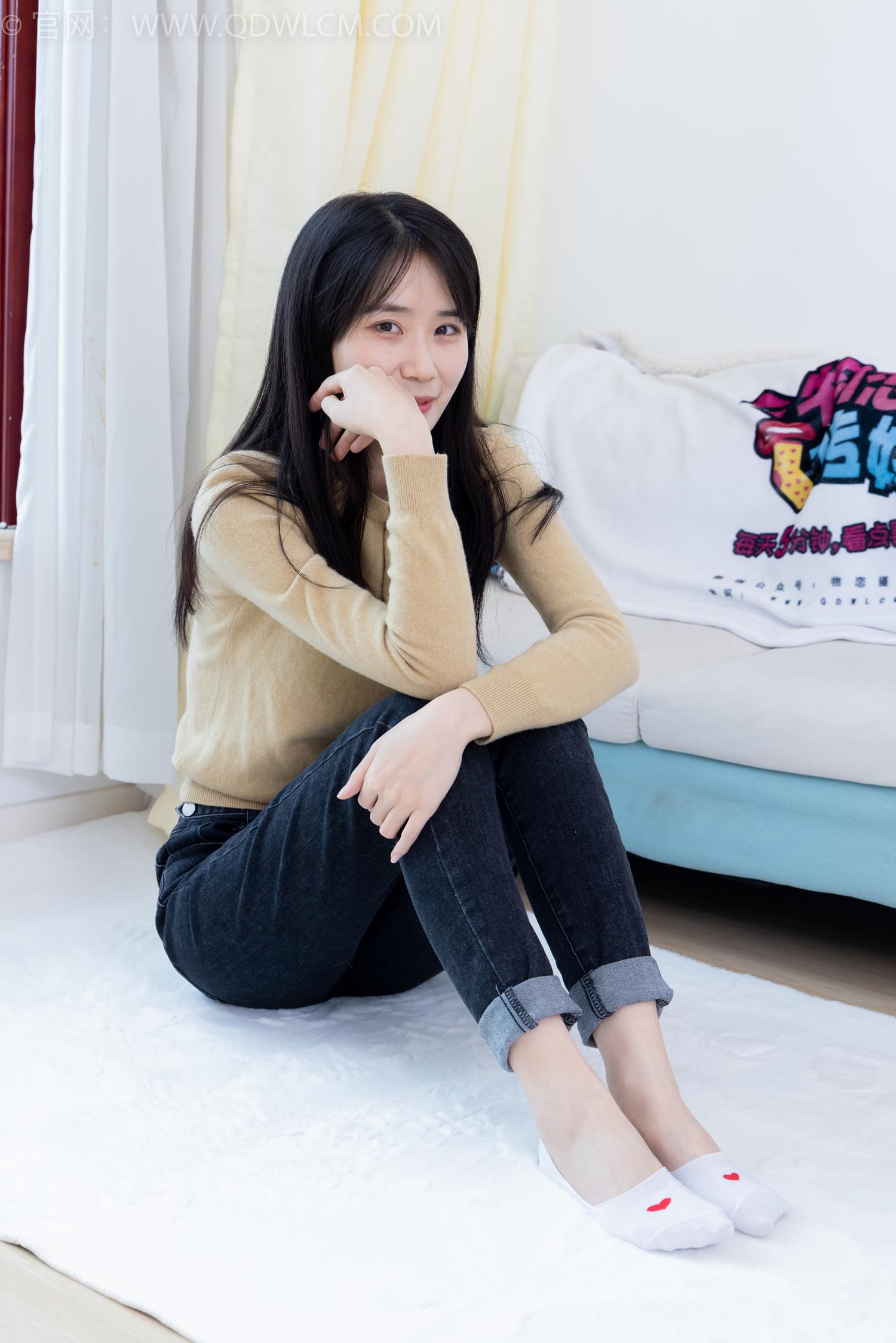 图片[89]-物恋传媒 NO.2033 菜菜-熟悉的面孔[160P] – 速更版-美库