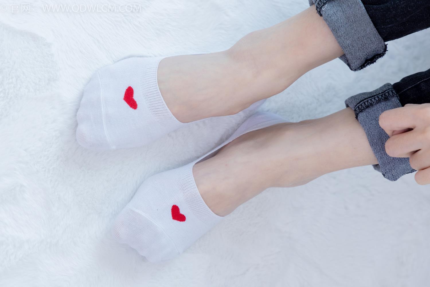 图片[92]-物恋传媒 NO.2033 菜菜-熟悉的面孔[160P] – 速更版-美库