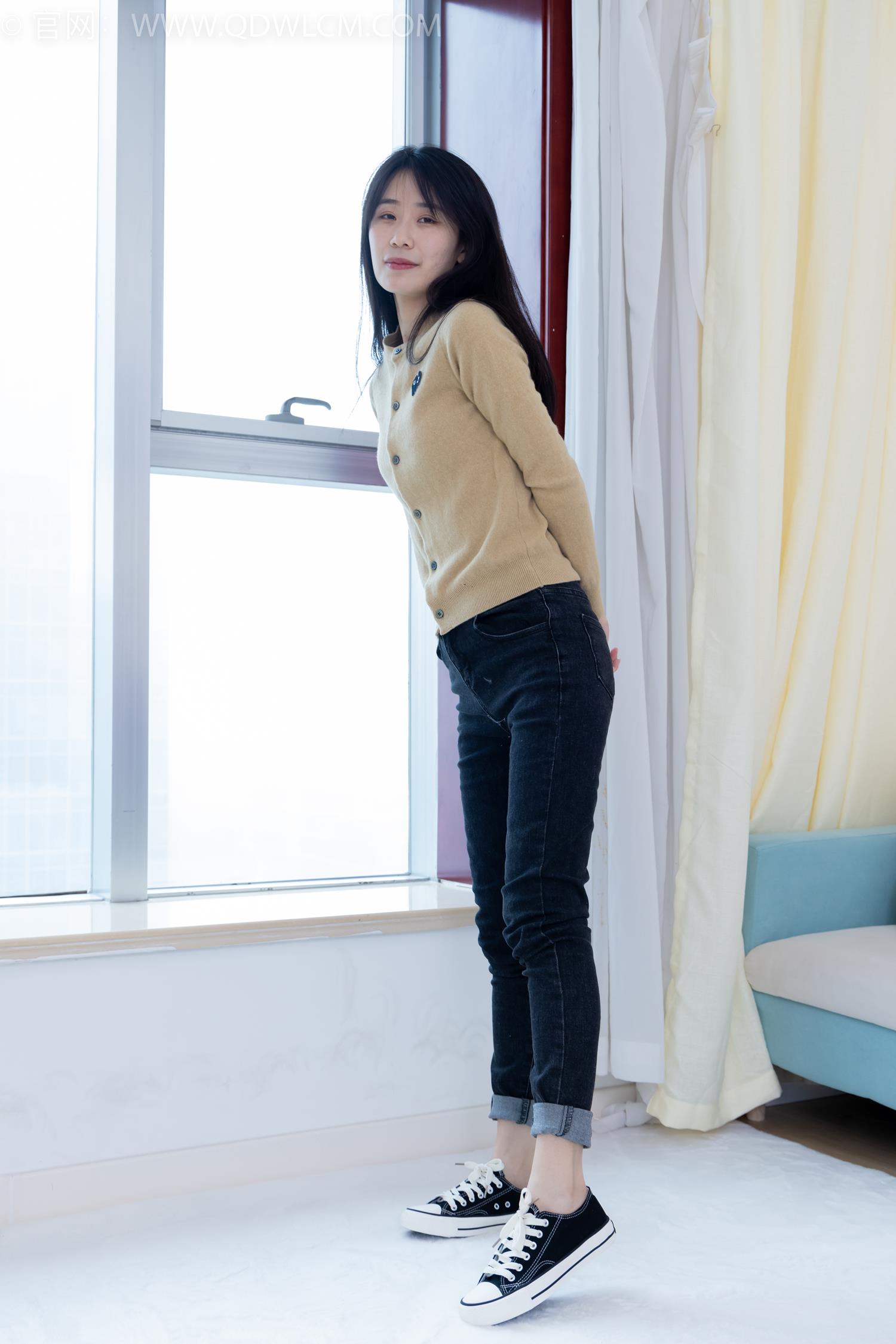 图片[101]-物恋传媒 NO.2033 菜菜-熟悉的面孔[160P] – 速更版-美库