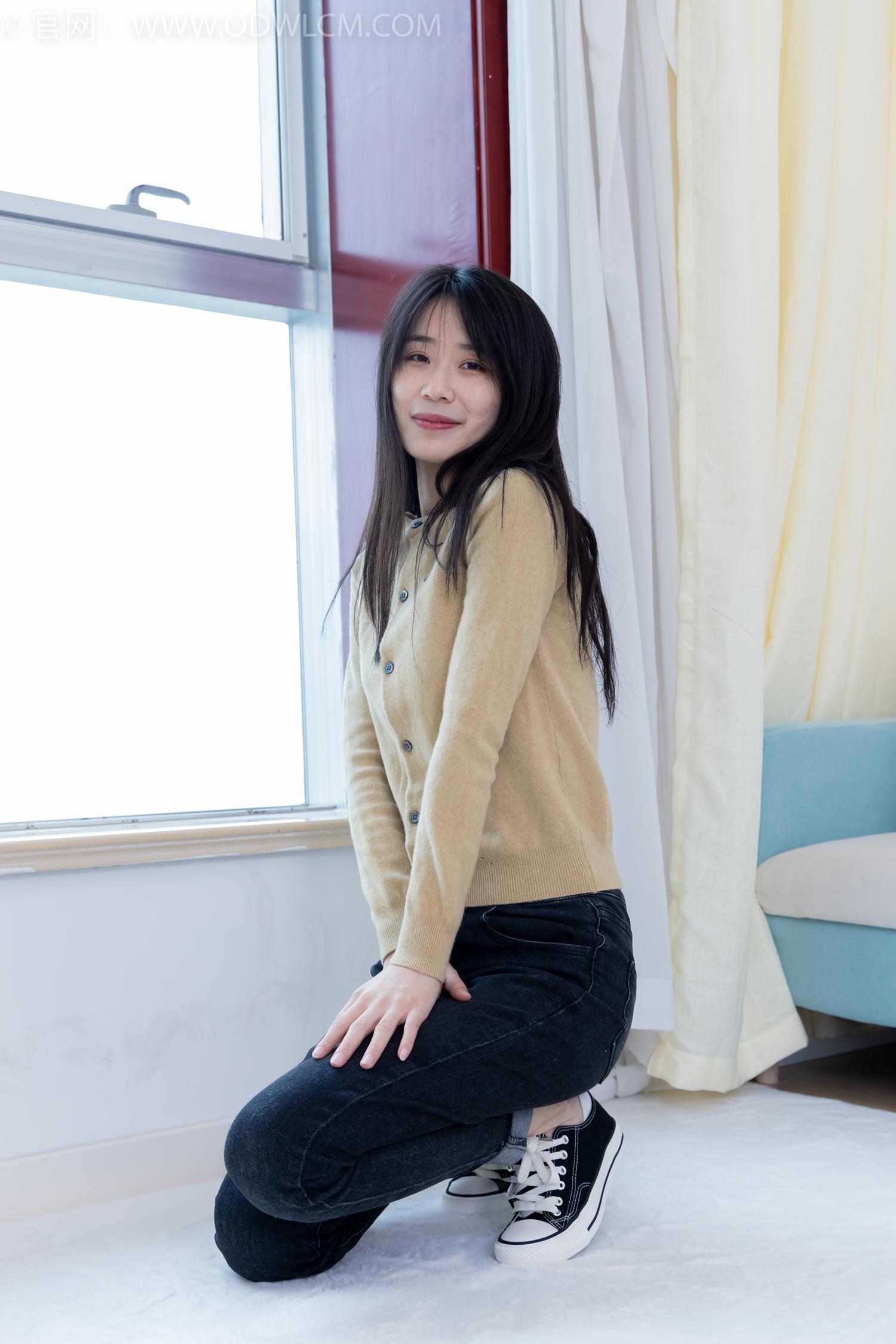 图片[102]-物恋传媒 NO.2033 菜菜-熟悉的面孔[160P] – 速更版-美库