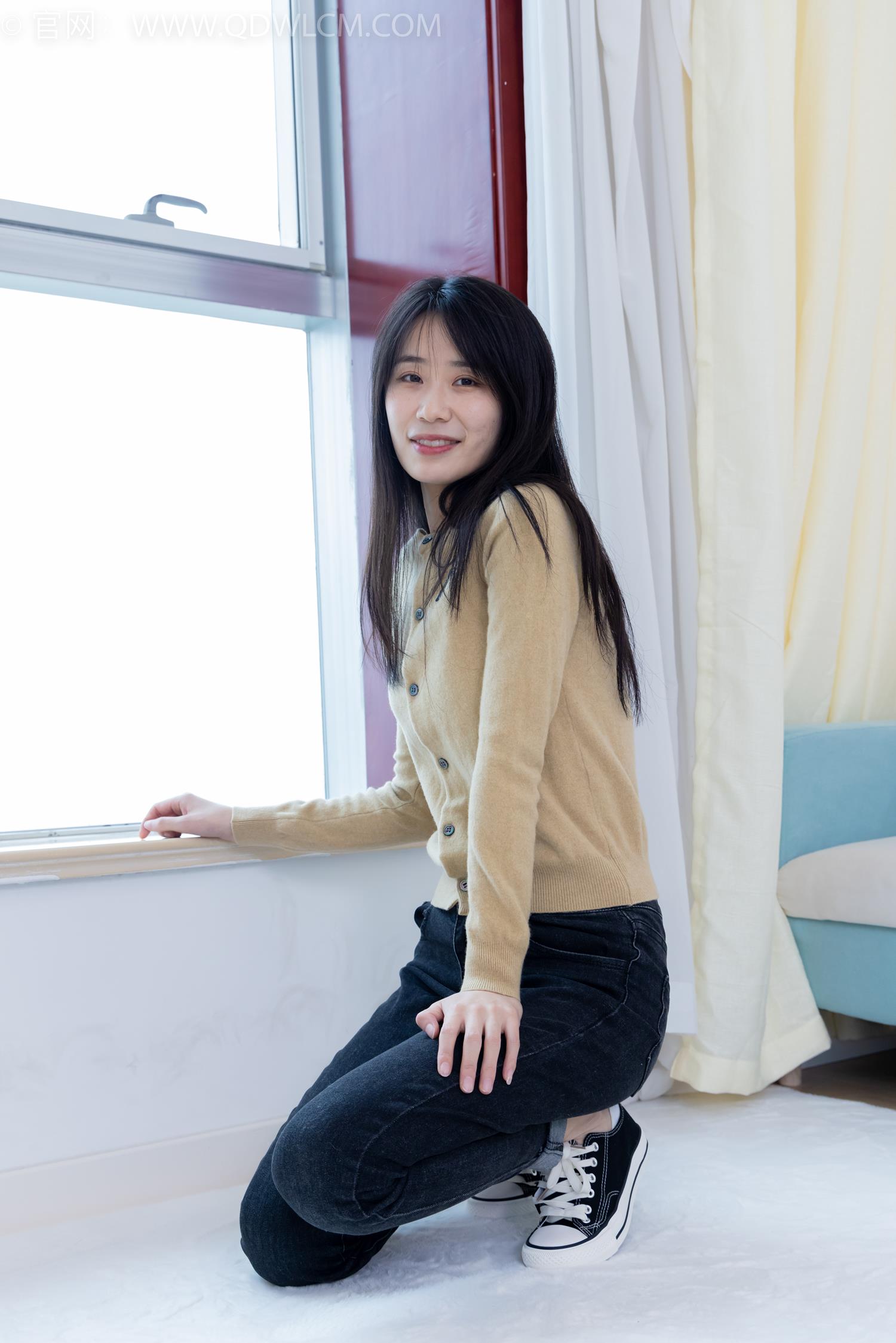 图片[103]-物恋传媒 NO.2033 菜菜-熟悉的面孔[160P] – 速更版-美库