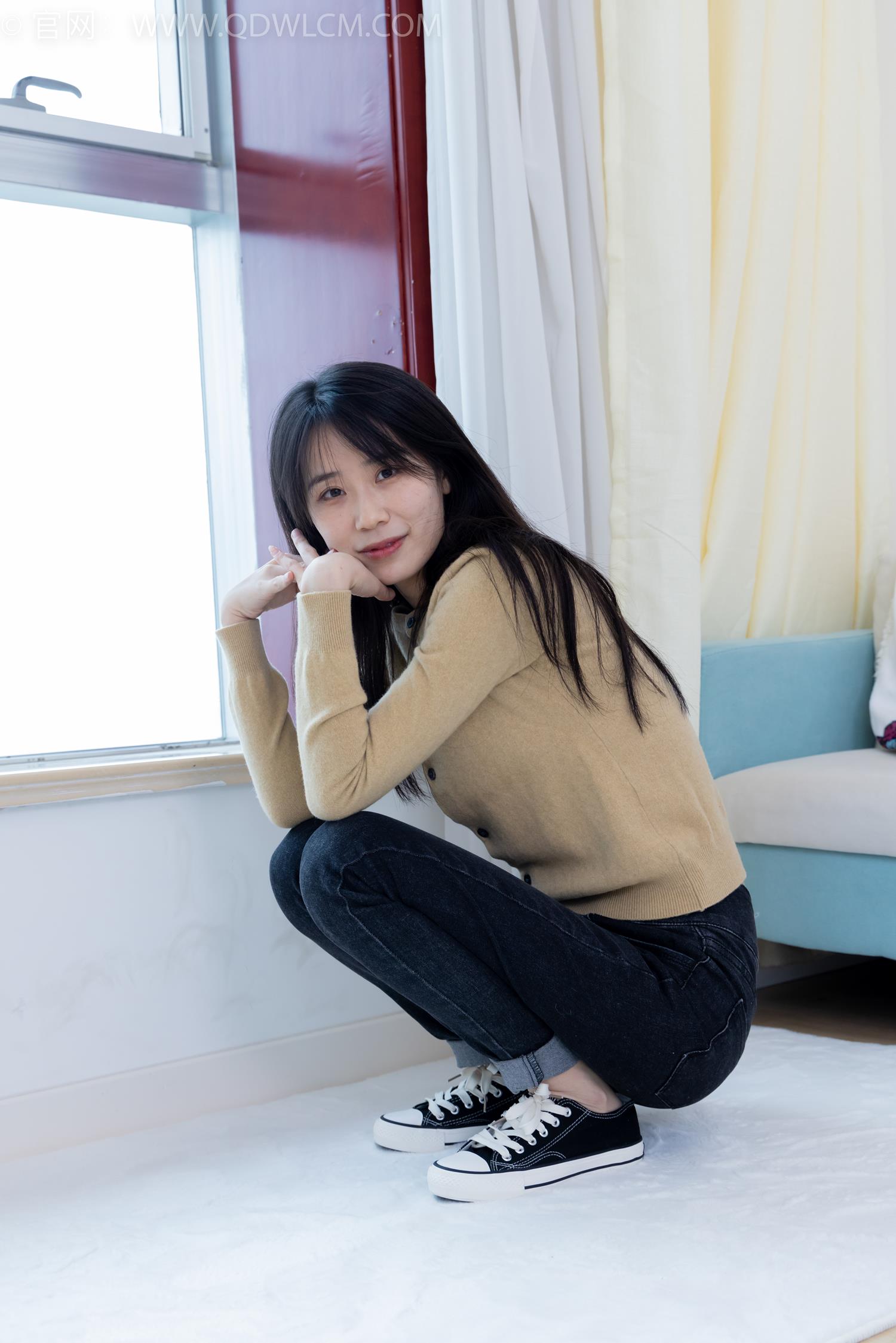 图片[104]-物恋传媒 NO.2033 菜菜-熟悉的面孔[160P] – 速更版-美库