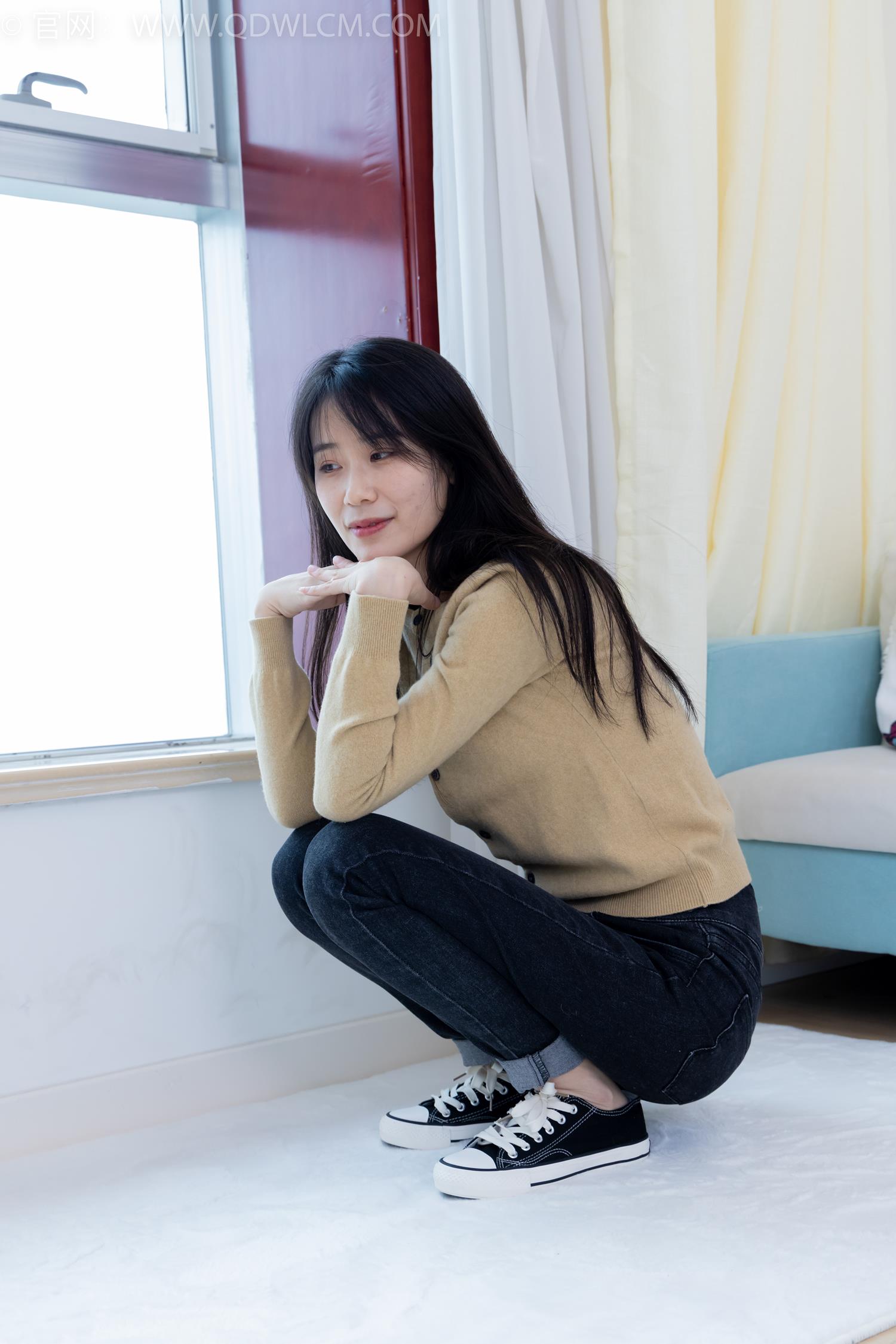 图片[105]-物恋传媒 NO.2033 菜菜-熟悉的面孔[160P] – 速更版-美库