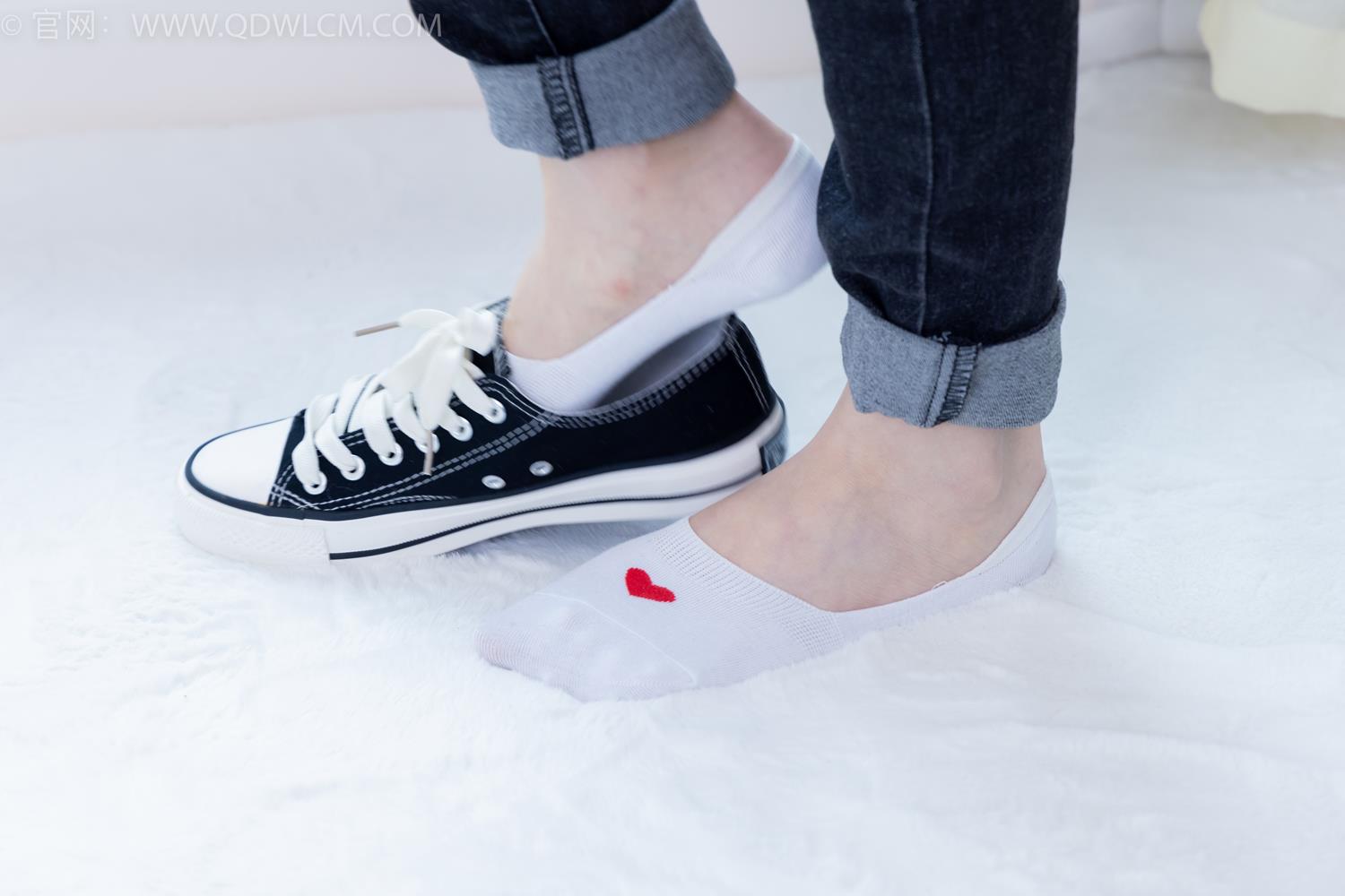 图片[109]-物恋传媒 NO.2033 菜菜-熟悉的面孔[160P] – 速更版-美库