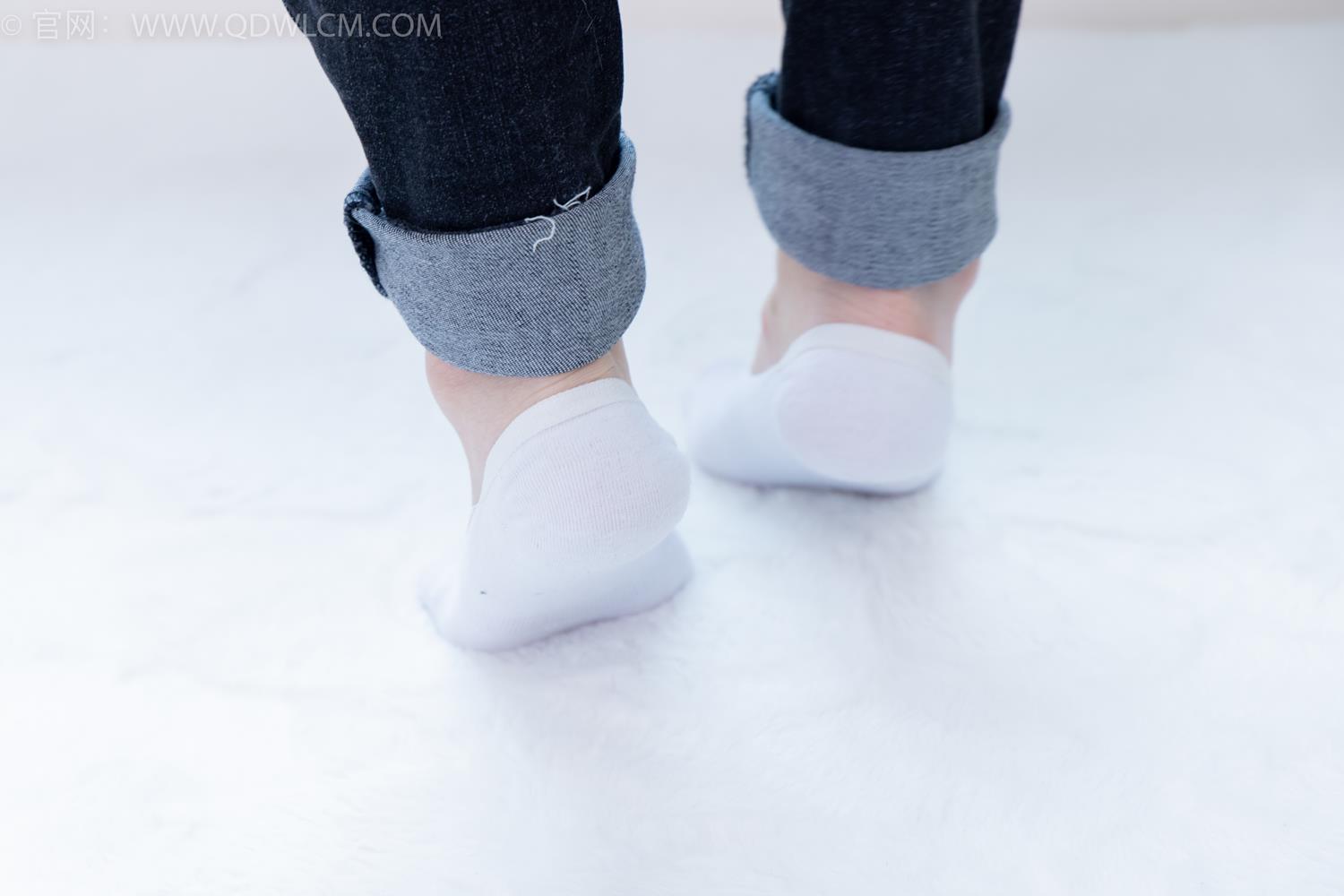 图片[113]-物恋传媒 NO.2033 菜菜-熟悉的面孔[160P] – 速更版-美库