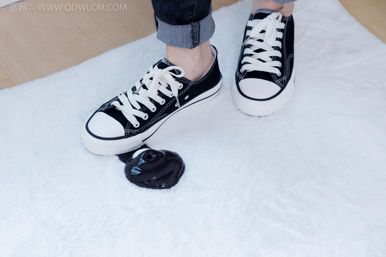 图片[116]-物恋传媒 NO.2033 菜菜-熟悉的面孔[160P] – 速更版-美库