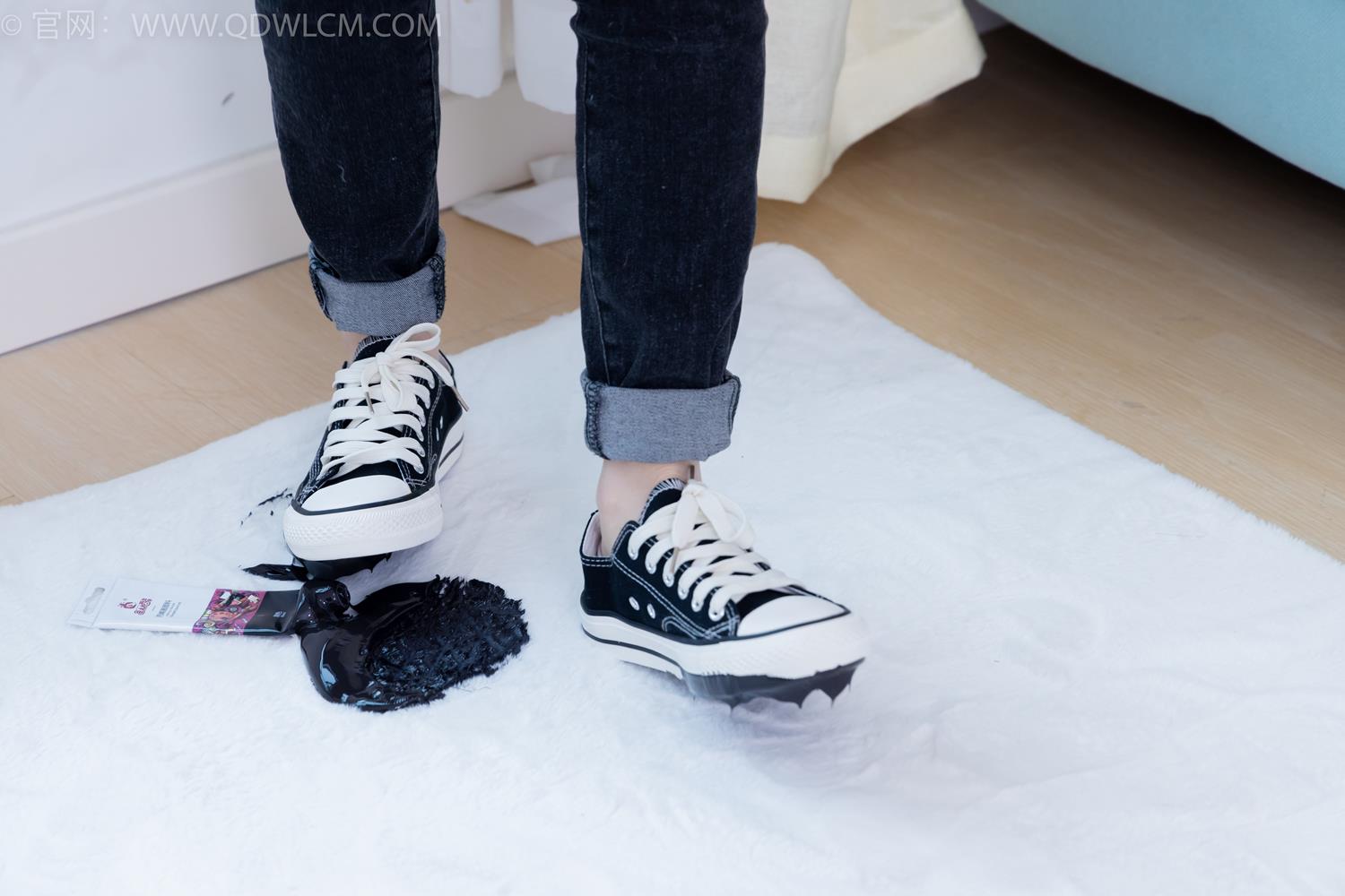 图片[117]-物恋传媒 NO.2033 菜菜-熟悉的面孔[160P] – 速更版-美库