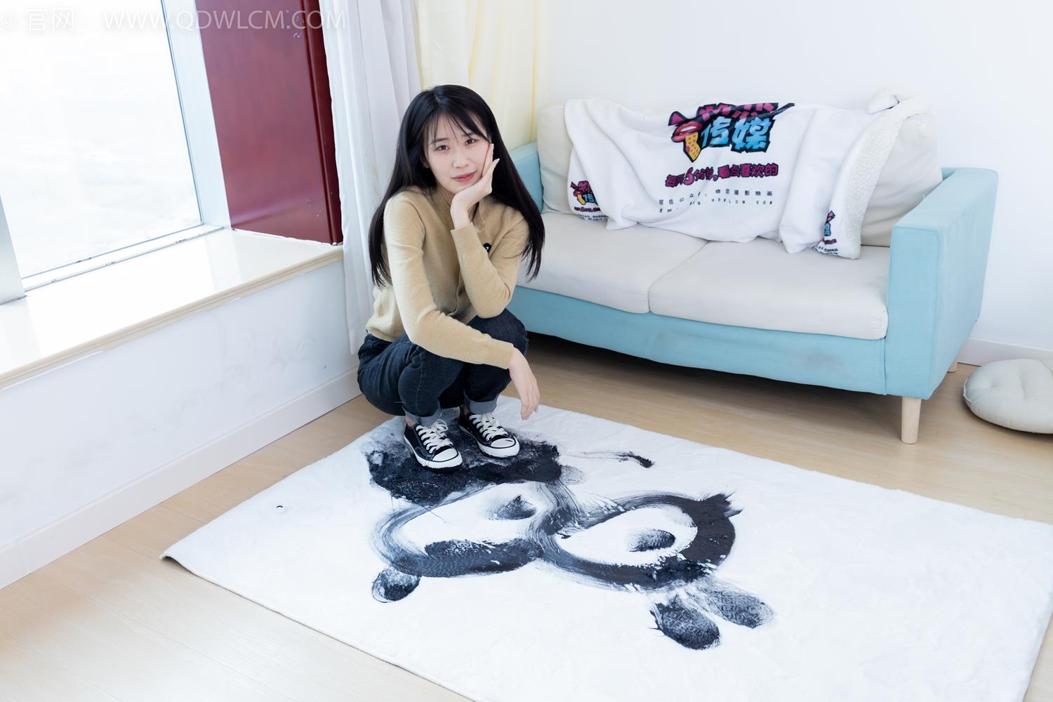 图片[121]-物恋传媒 NO.2033 菜菜-熟悉的面孔[160P] – 速更版-美库