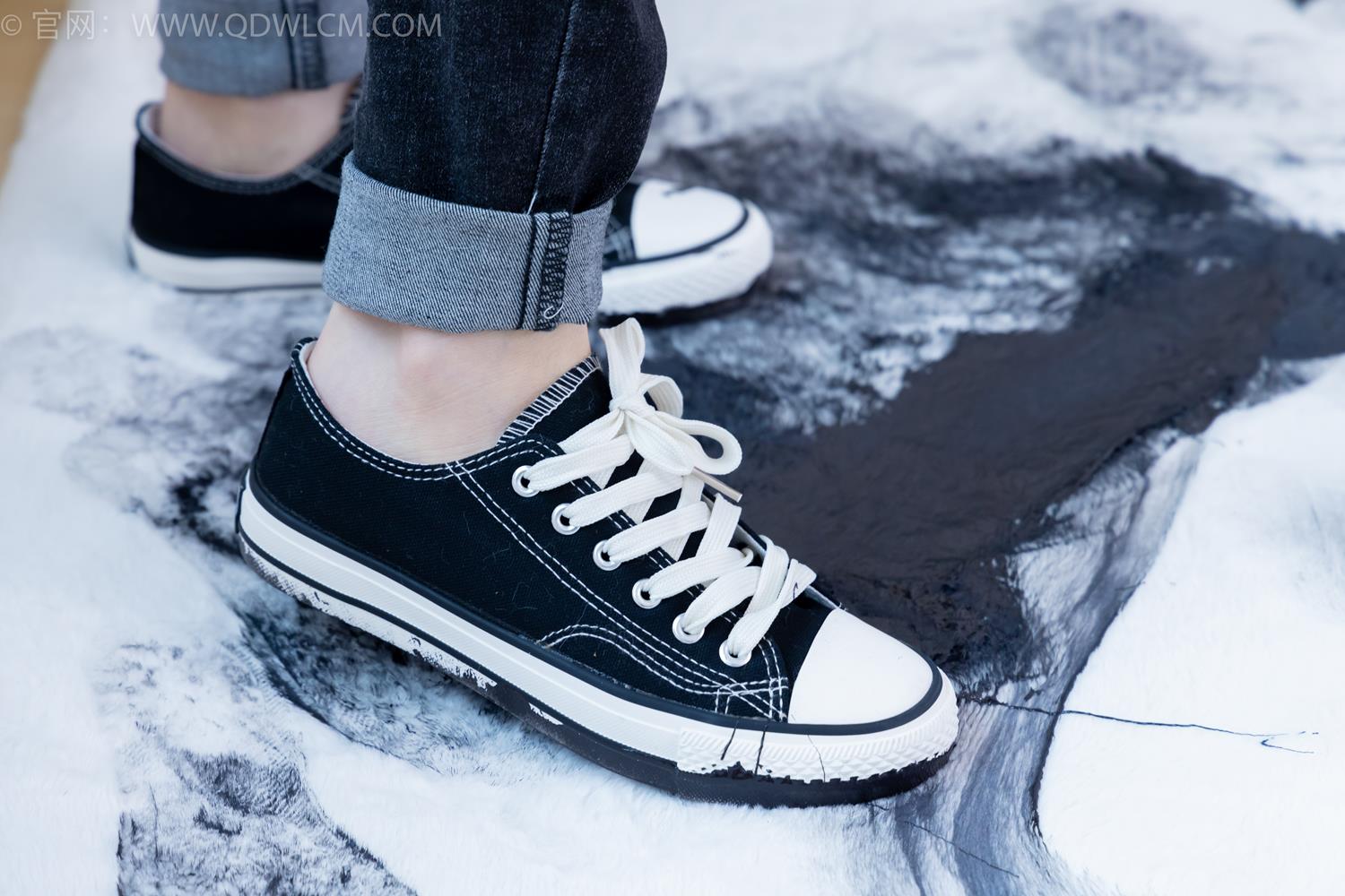 图片[127]-物恋传媒 NO.2033 菜菜-熟悉的面孔[160P] – 速更版-美库