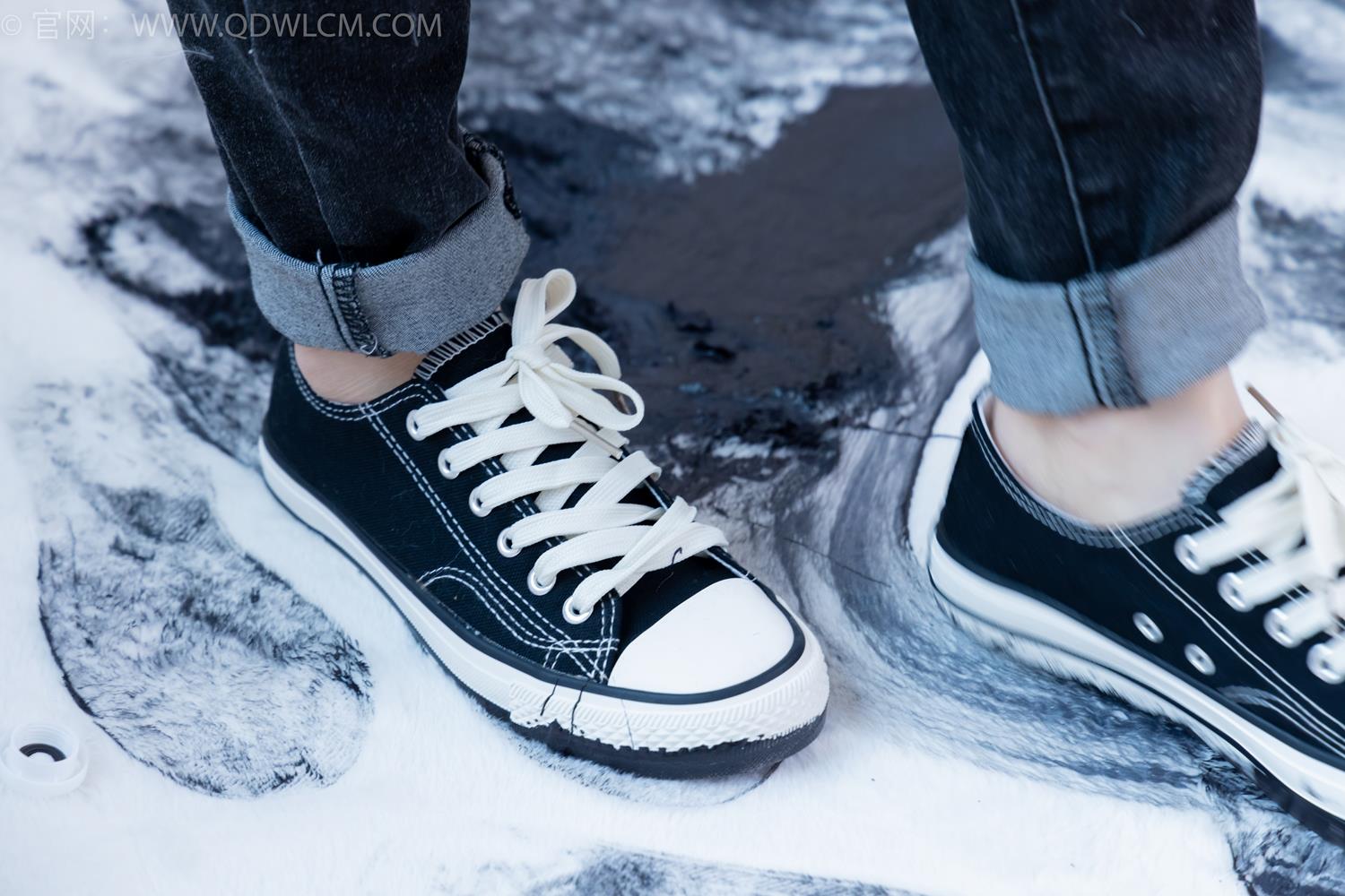 图片[128]-物恋传媒 NO.2033 菜菜-熟悉的面孔[160P] – 速更版-美库