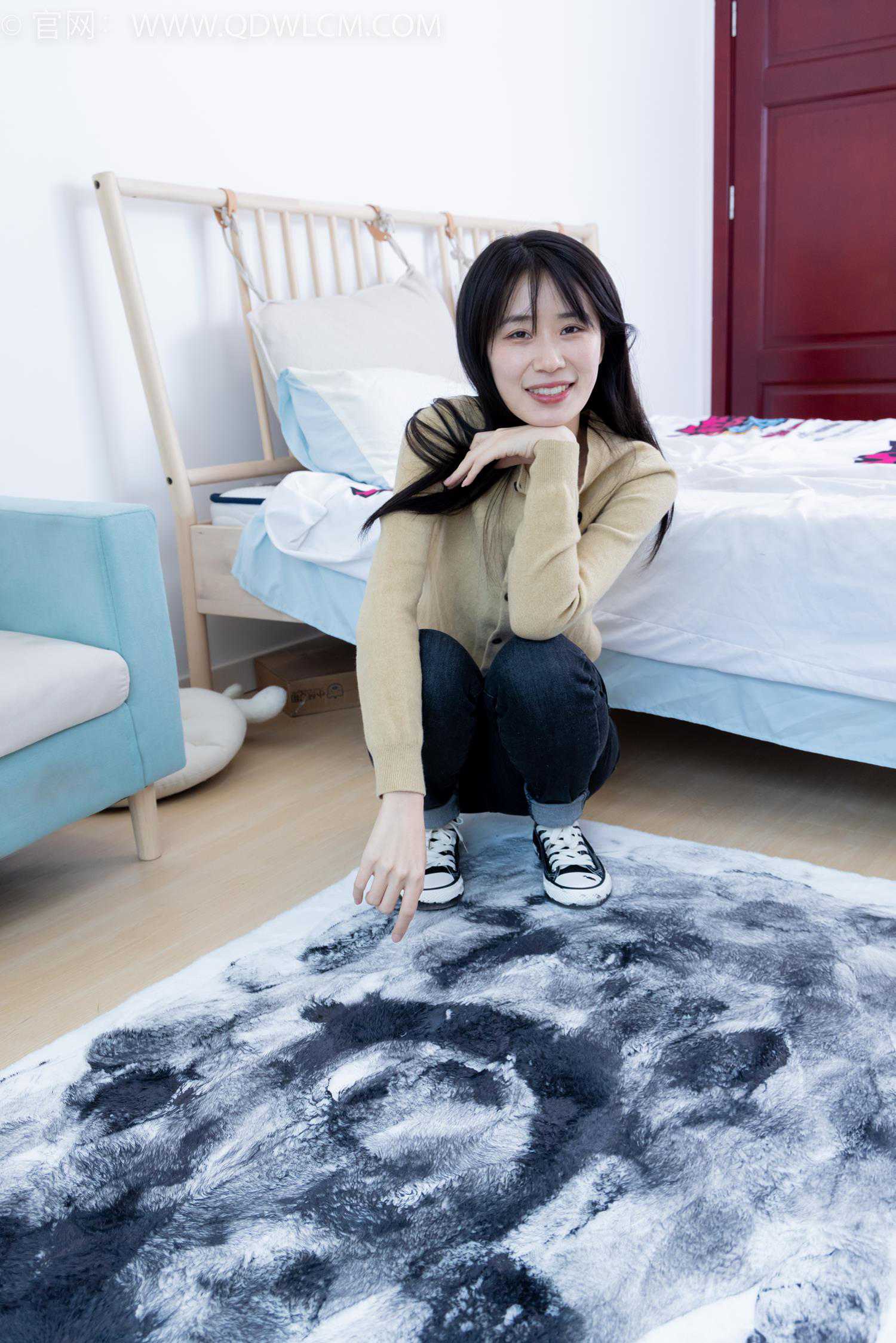 图片[130]-物恋传媒 NO.2033 菜菜-熟悉的面孔[160P] – 速更版-美库