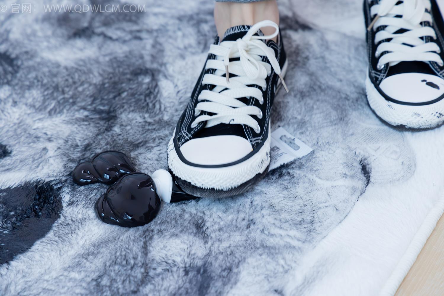 图片[132]-物恋传媒 NO.2033 菜菜-熟悉的面孔[160P] – 速更版-美库