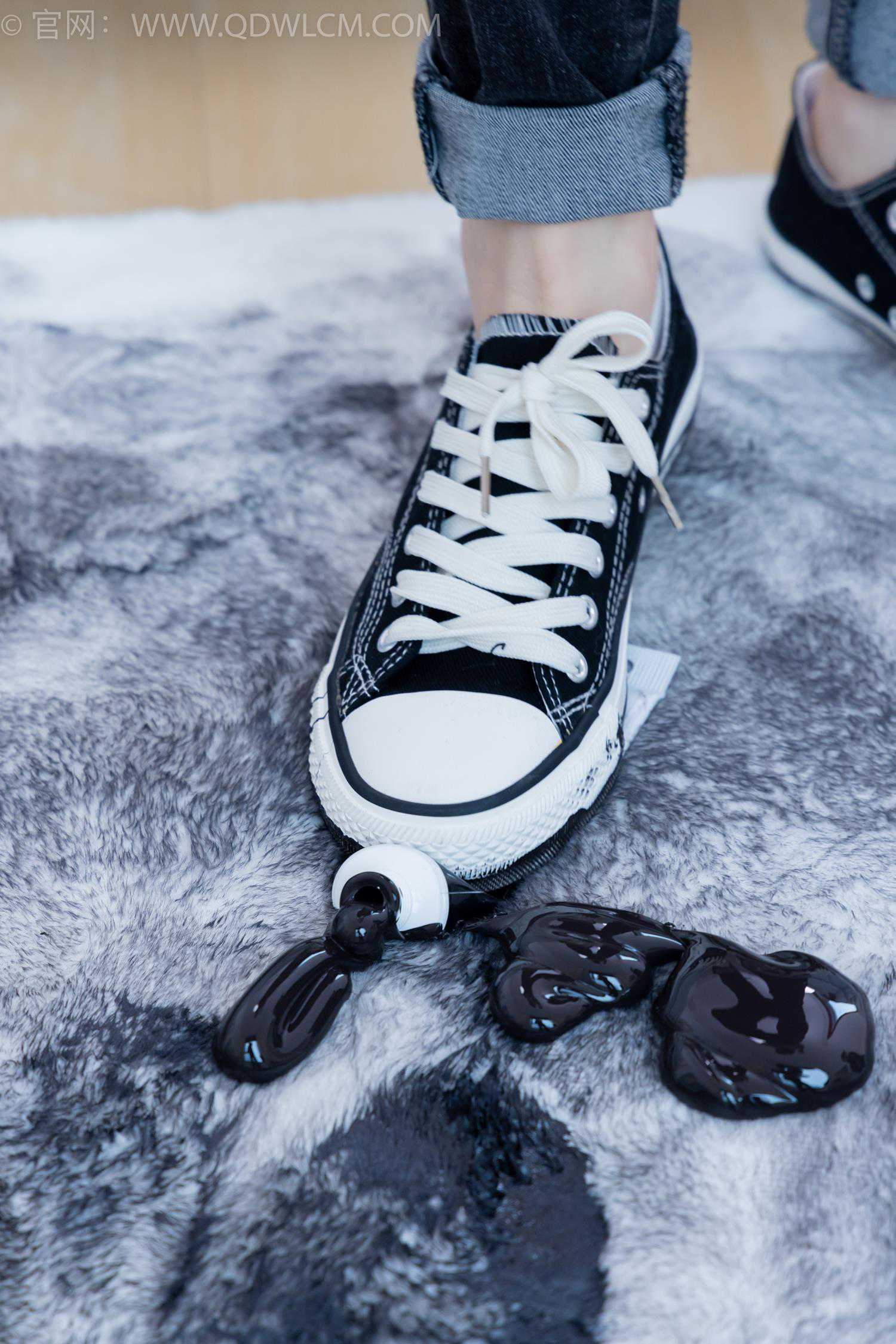 图片[133]-物恋传媒 NO.2033 菜菜-熟悉的面孔[160P] – 速更版-美库