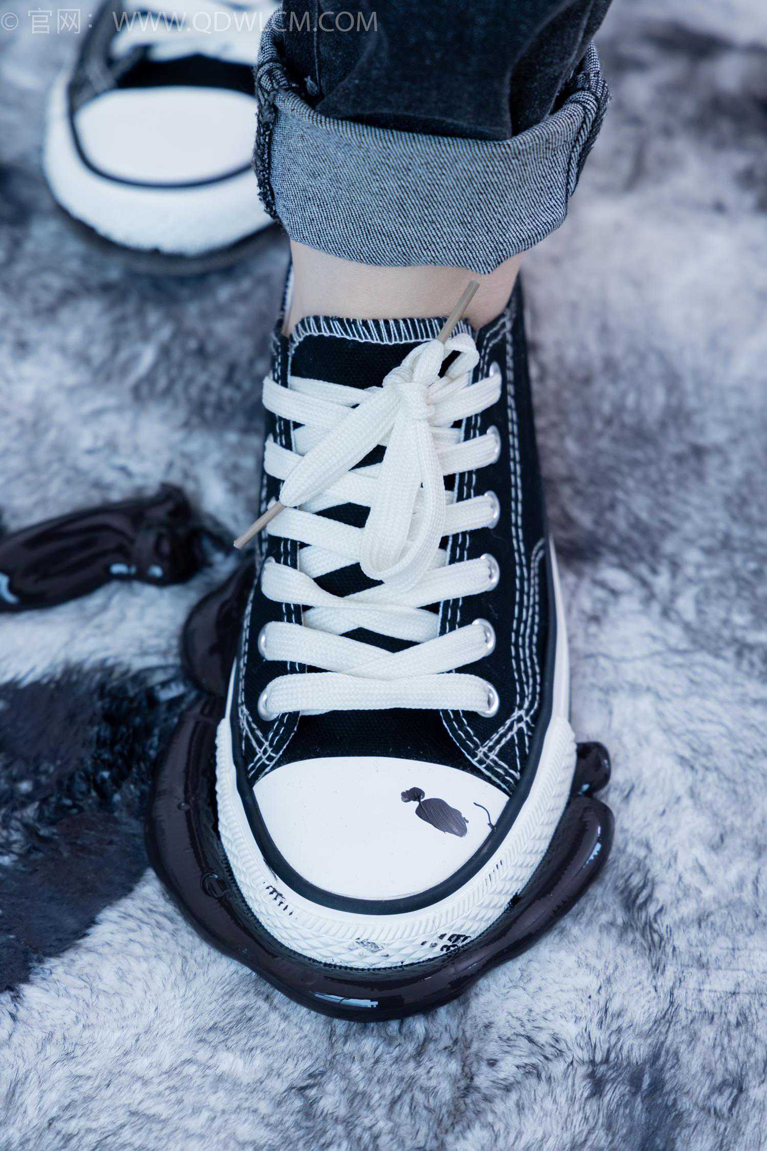 图片[134]-物恋传媒 NO.2033 菜菜-熟悉的面孔[160P] – 速更版-美库