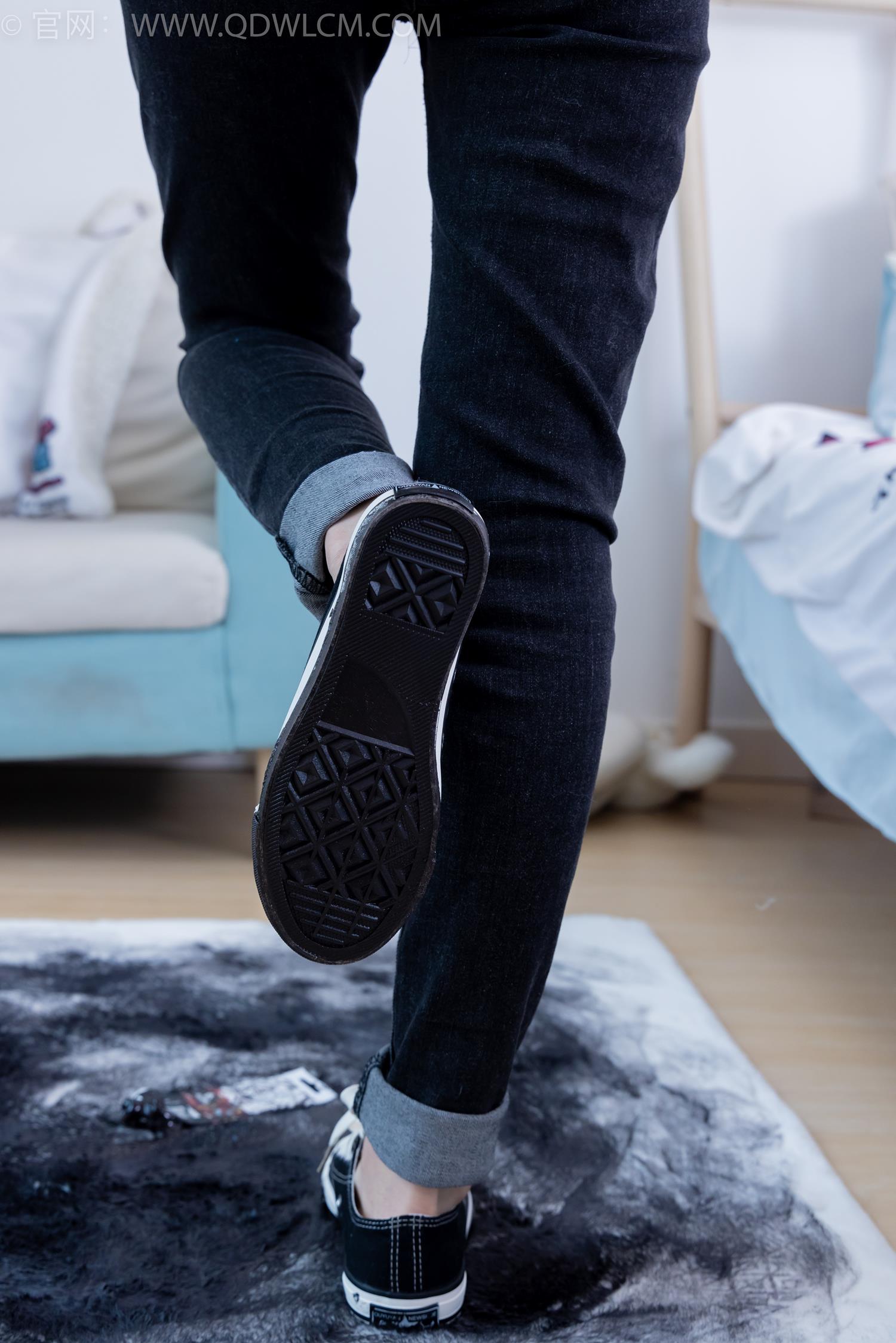 图片[142]-物恋传媒 NO.2033 菜菜-熟悉的面孔[160P] – 速更版-美库