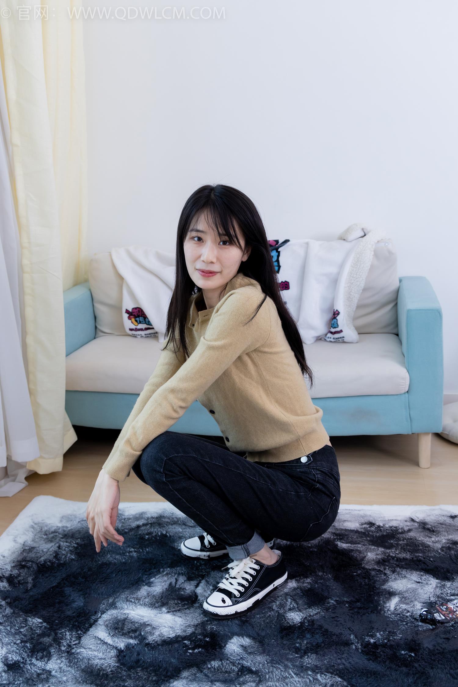 图片[143]-物恋传媒 NO.2033 菜菜-熟悉的面孔[160P] – 速更版-美库