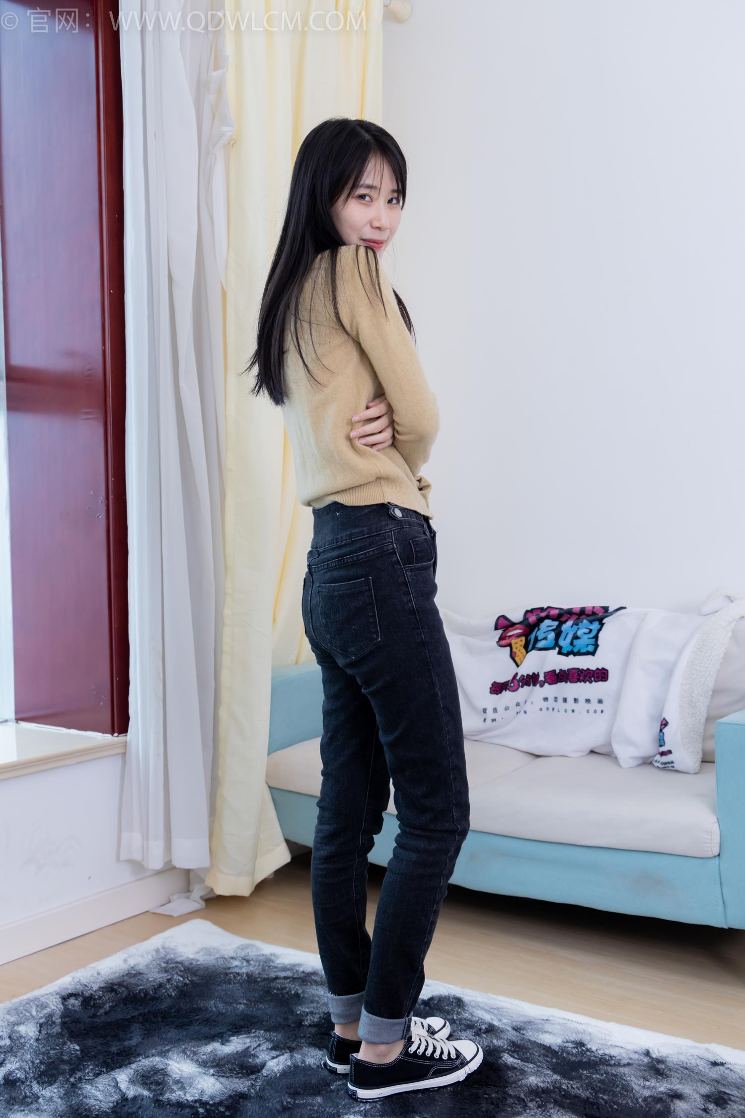 图片[145]-物恋传媒 NO.2033 菜菜-熟悉的面孔[160P] – 速更版-美库