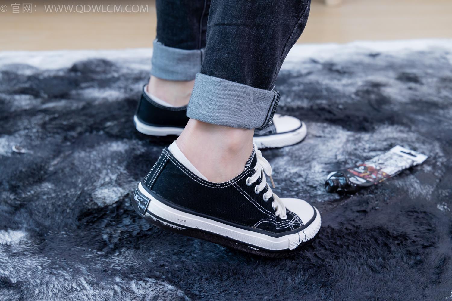 图片[146]-物恋传媒 NO.2033 菜菜-熟悉的面孔[160P] – 速更版-美库