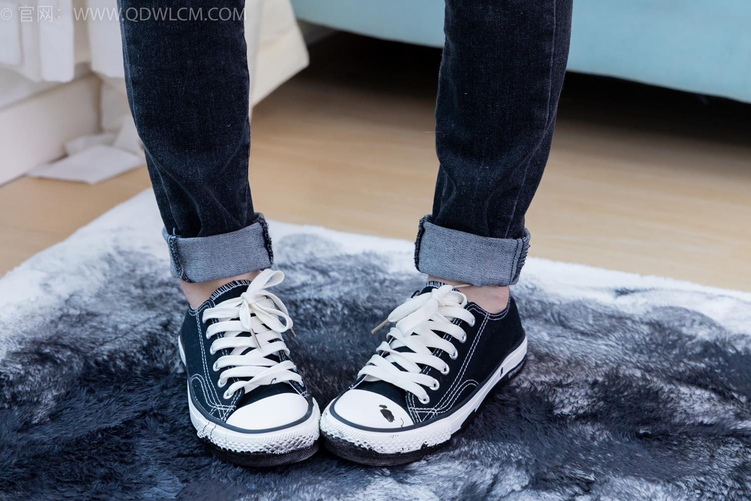 图片[150]-物恋传媒 NO.2033 菜菜-熟悉的面孔[160P] – 速更版-美库