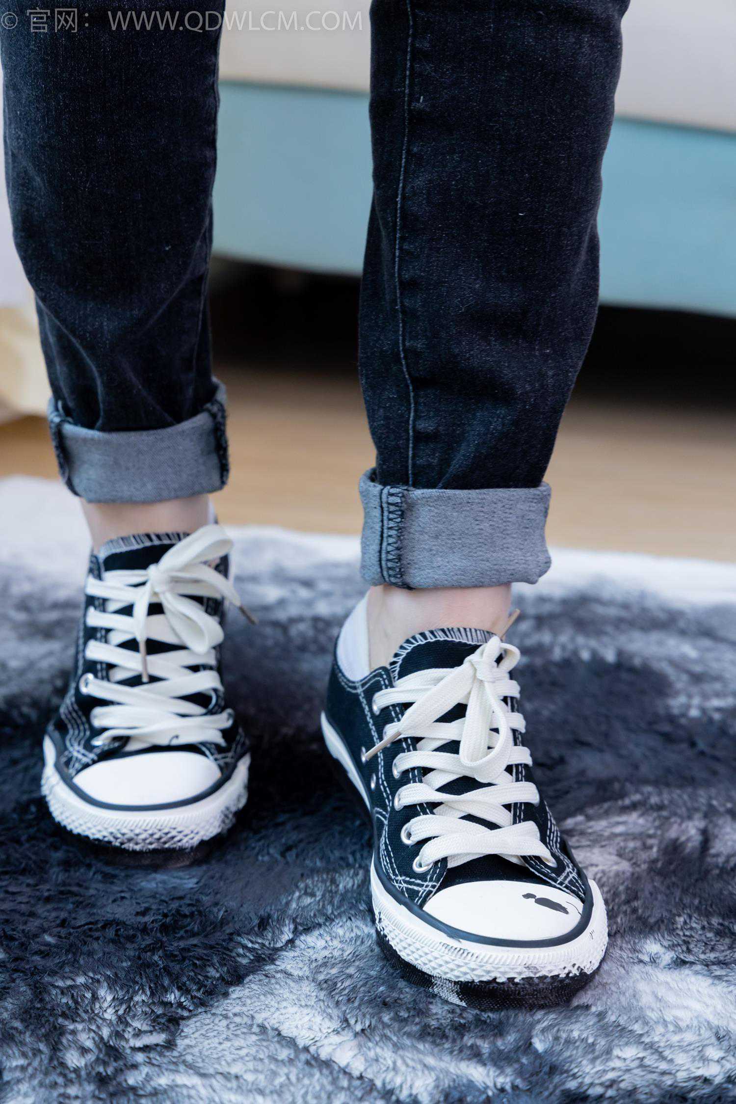 图片[151]-物恋传媒 NO.2033 菜菜-熟悉的面孔[160P] – 速更版-美库