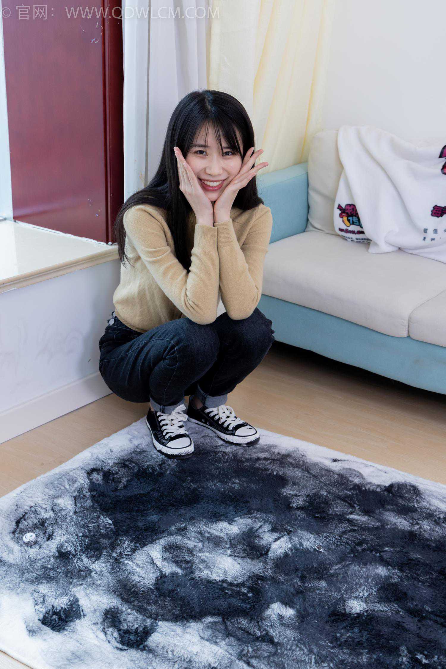 图片[156]-物恋传媒 NO.2033 菜菜-熟悉的面孔[160P] – 速更版-美库