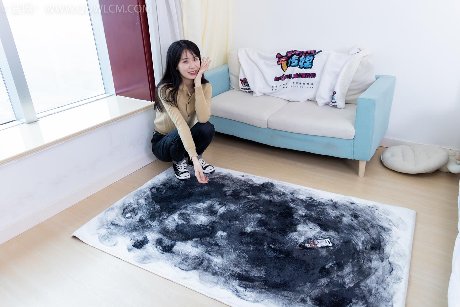 图片[158]-物恋传媒 NO.2033 菜菜-熟悉的面孔[160P] – 速更版-美库