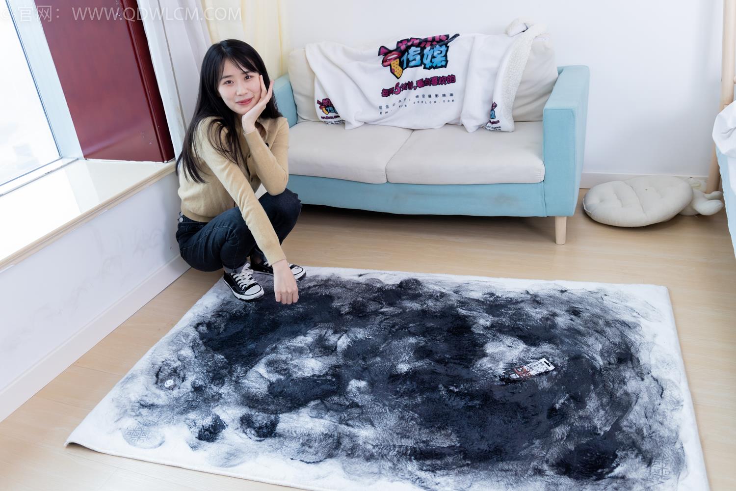 图片[159]-物恋传媒 NO.2033 菜菜-熟悉的面孔[160P] – 速更版-美库