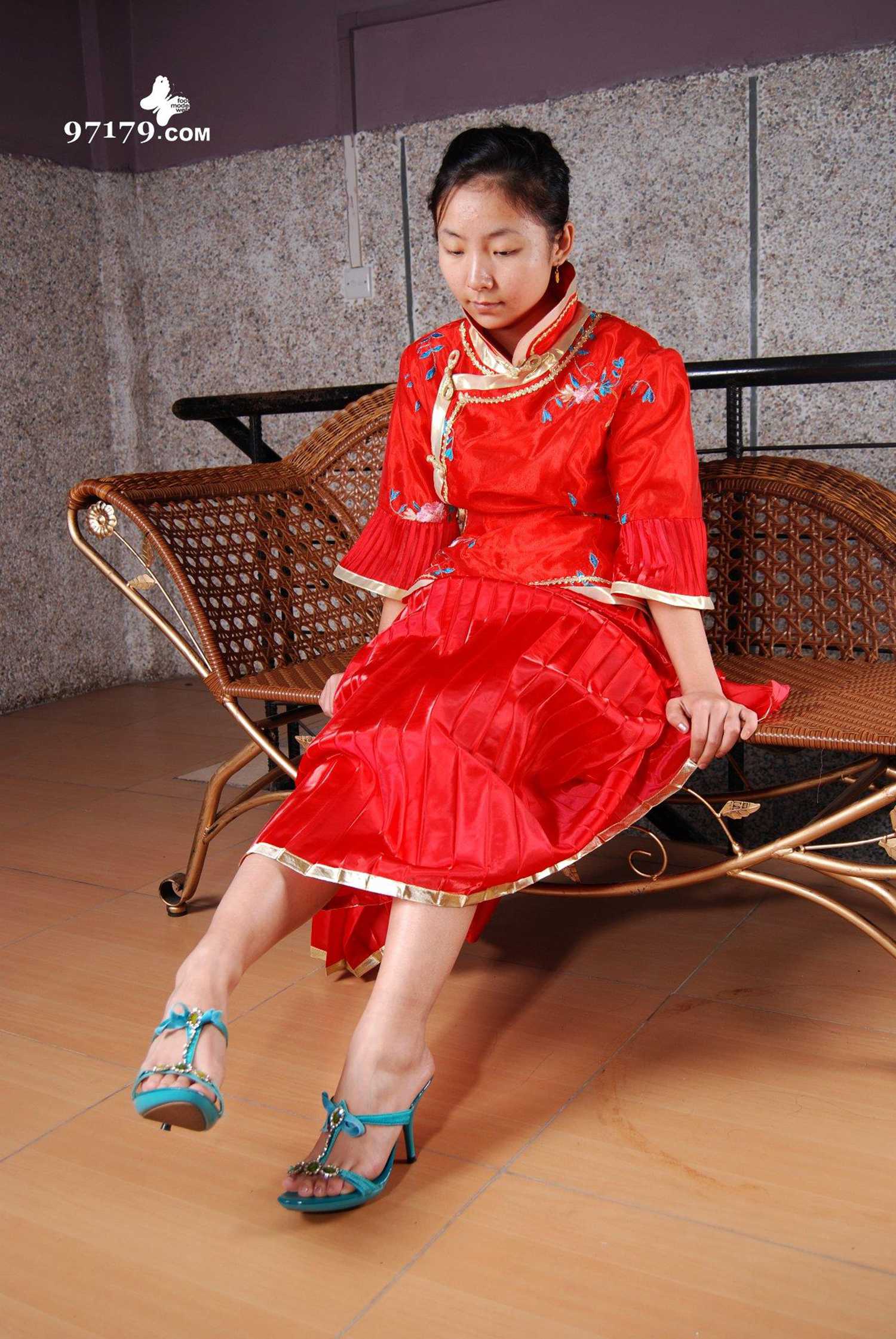 图片[20]-97179 NO.030-Candy [27P] – 速更版-美库