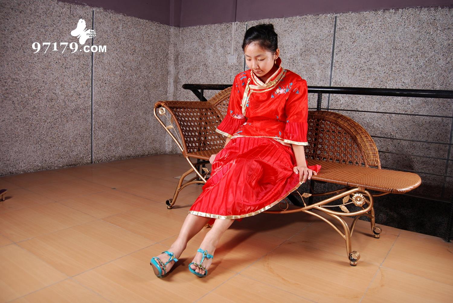 图片[21]-97179 NO.030-Candy [27P] – 速更版-美库