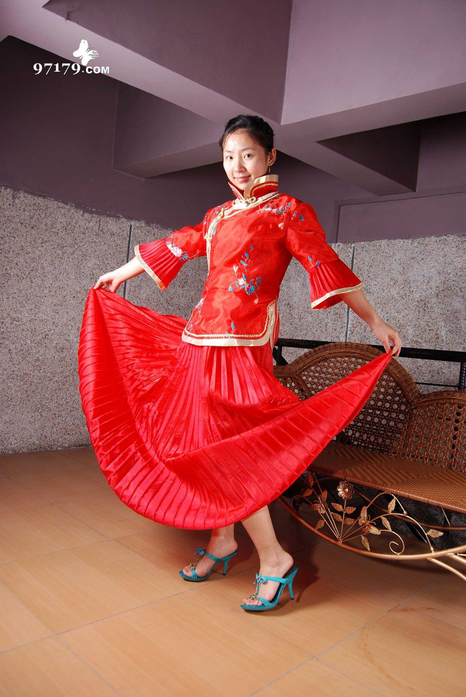 图片[22]-97179 NO.030-Candy [27P] – 速更版-美库