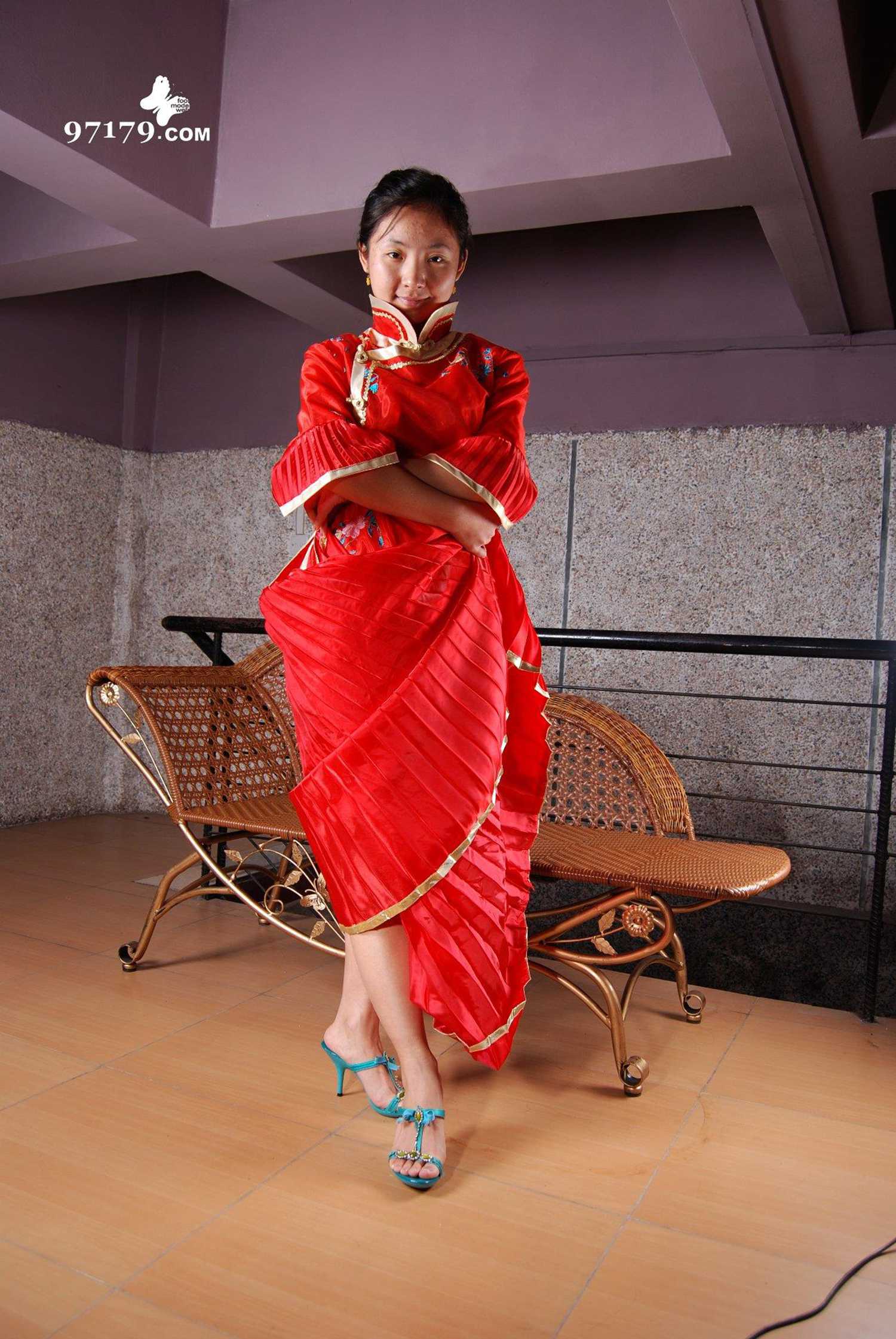 图片[23]-97179 NO.030-Candy [27P] – 速更版-美库