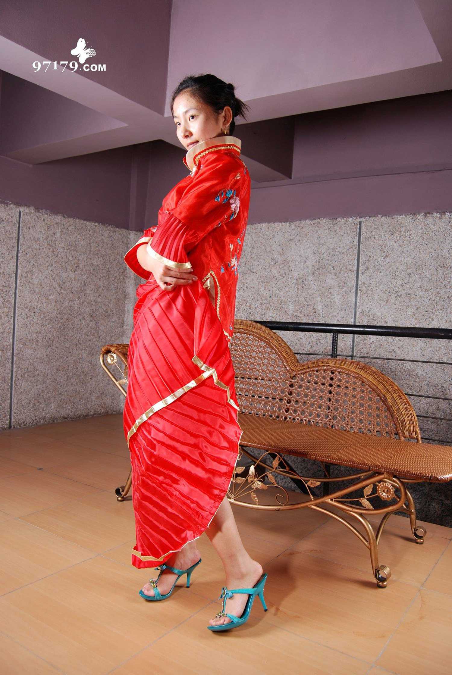 图片[24]-97179 NO.030-Candy [27P] – 速更版-美库