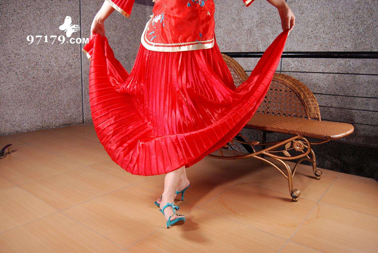 图片[25]-97179 NO.030-Candy [27P] – 速更版-美库