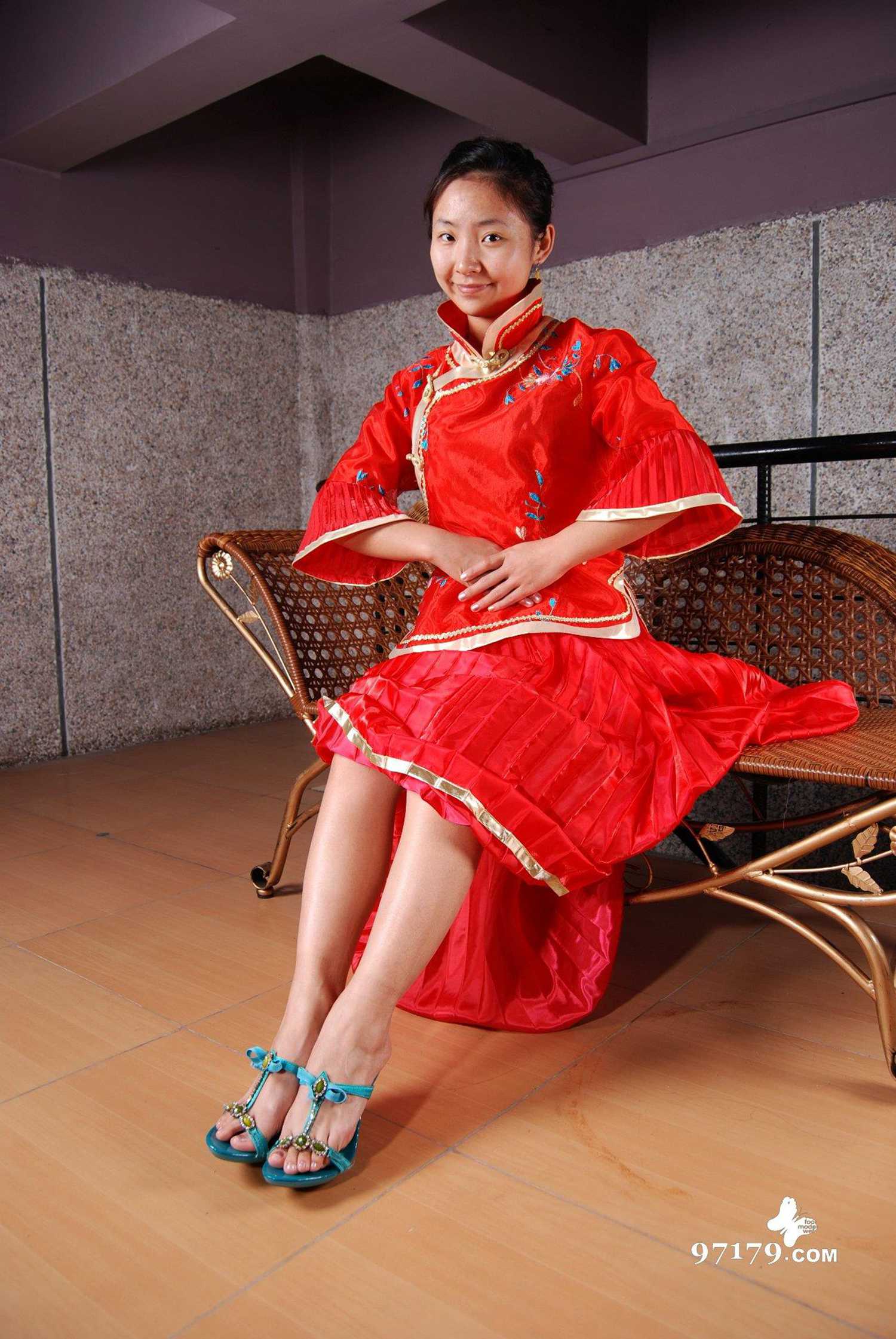 图片[14]-97179 NO.032-Candy [27P] – 速更版-美库