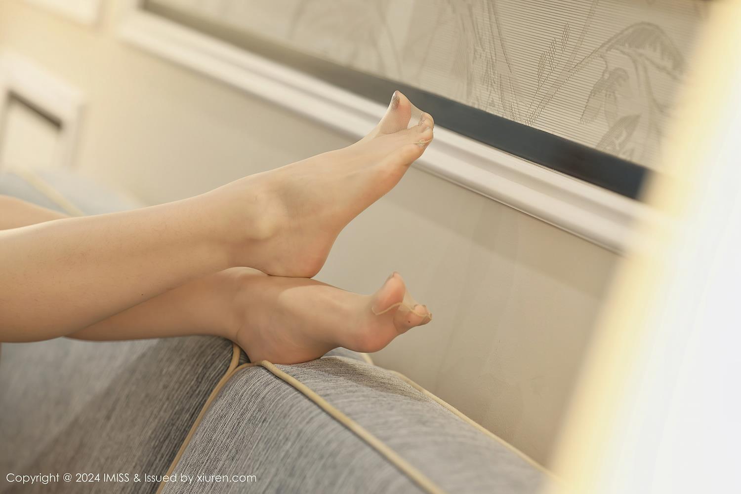 图片[21]-[IMiss爱蜜社]2024.07.29 VOL.773 瑞妤[22+1P] – 速更版-美库