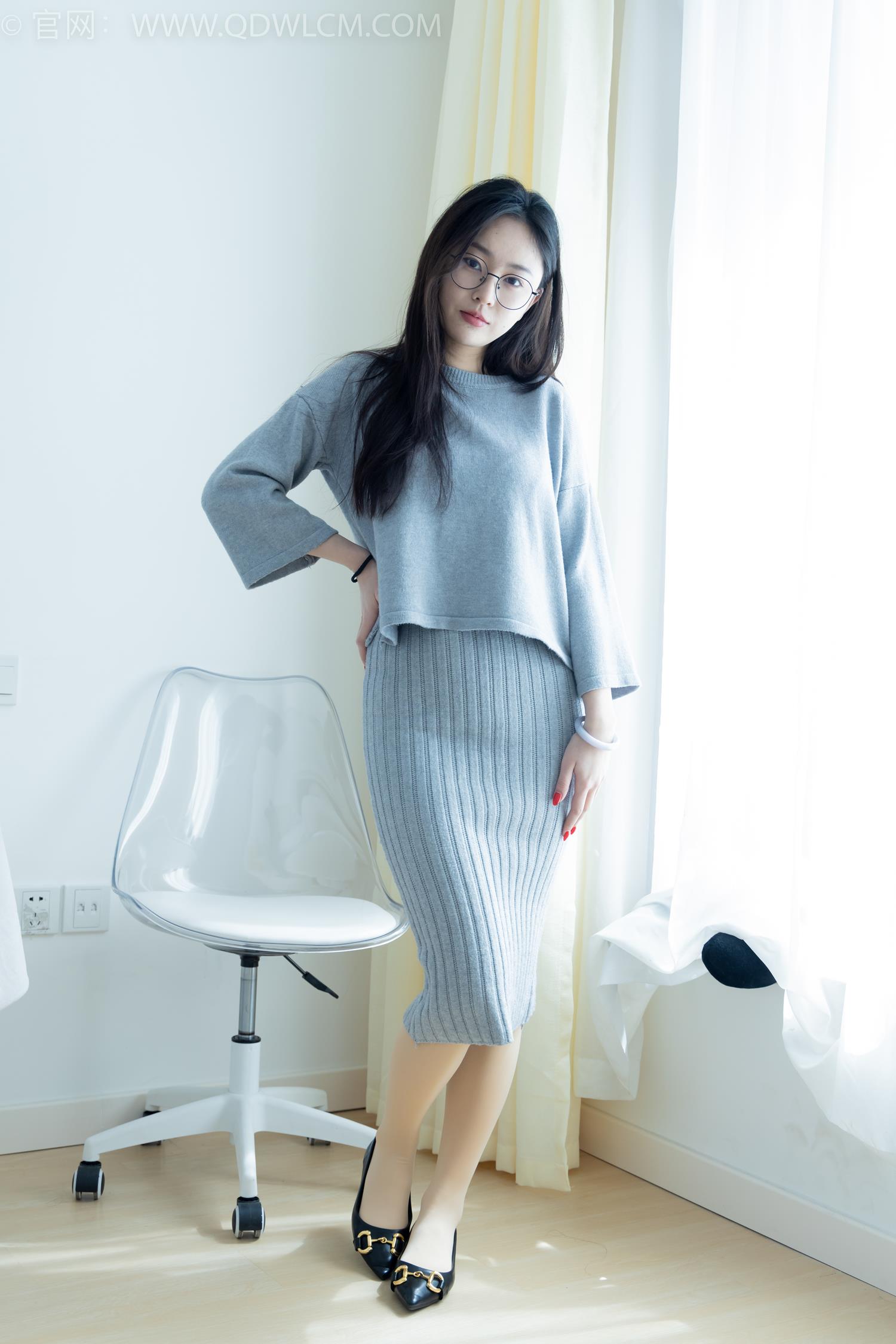 图片[10]-物恋传媒 NO.2034 美兔-沉溺悲伤[149P] – 速更版-美库