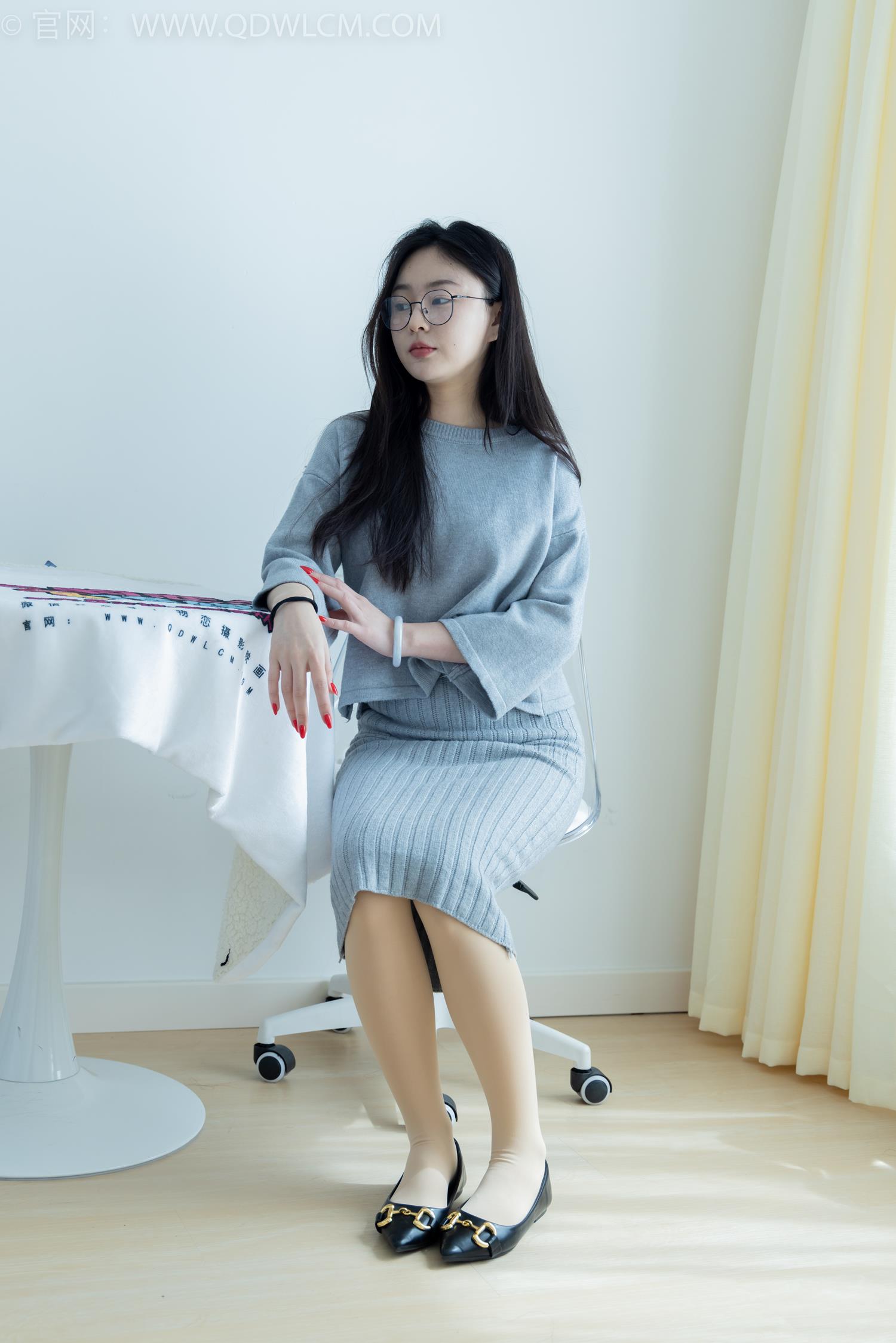 图片[15]-物恋传媒 NO.2034 美兔-沉溺悲伤[149P] – 速更版-美库