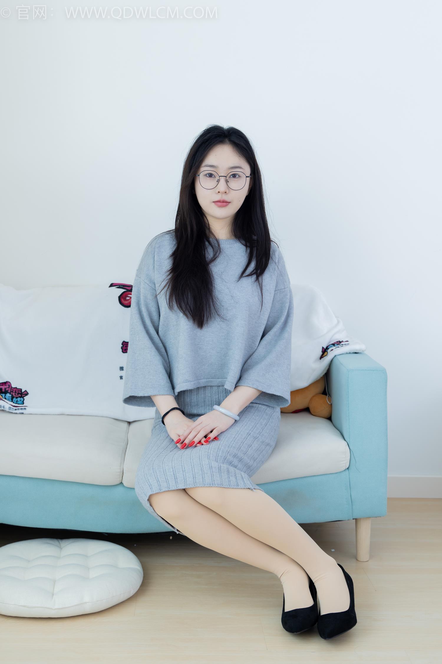 图片[19]-物恋传媒 NO.2034 美兔-沉溺悲伤[149P] – 速更版-美库