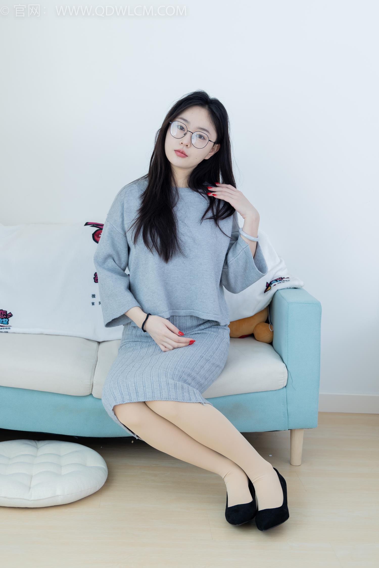 图片[21]-物恋传媒 NO.2034 美兔-沉溺悲伤[149P] – 速更版-美库