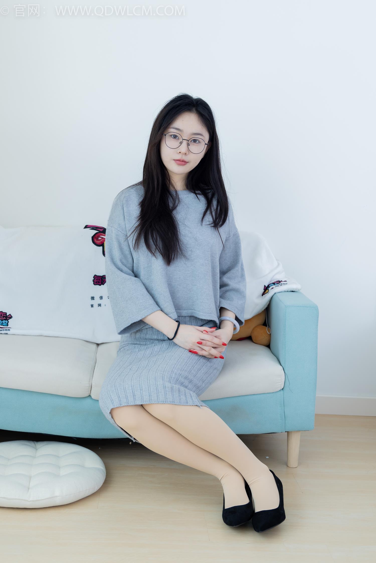 图片[22]-物恋传媒 NO.2034 美兔-沉溺悲伤[149P] – 速更版-美库