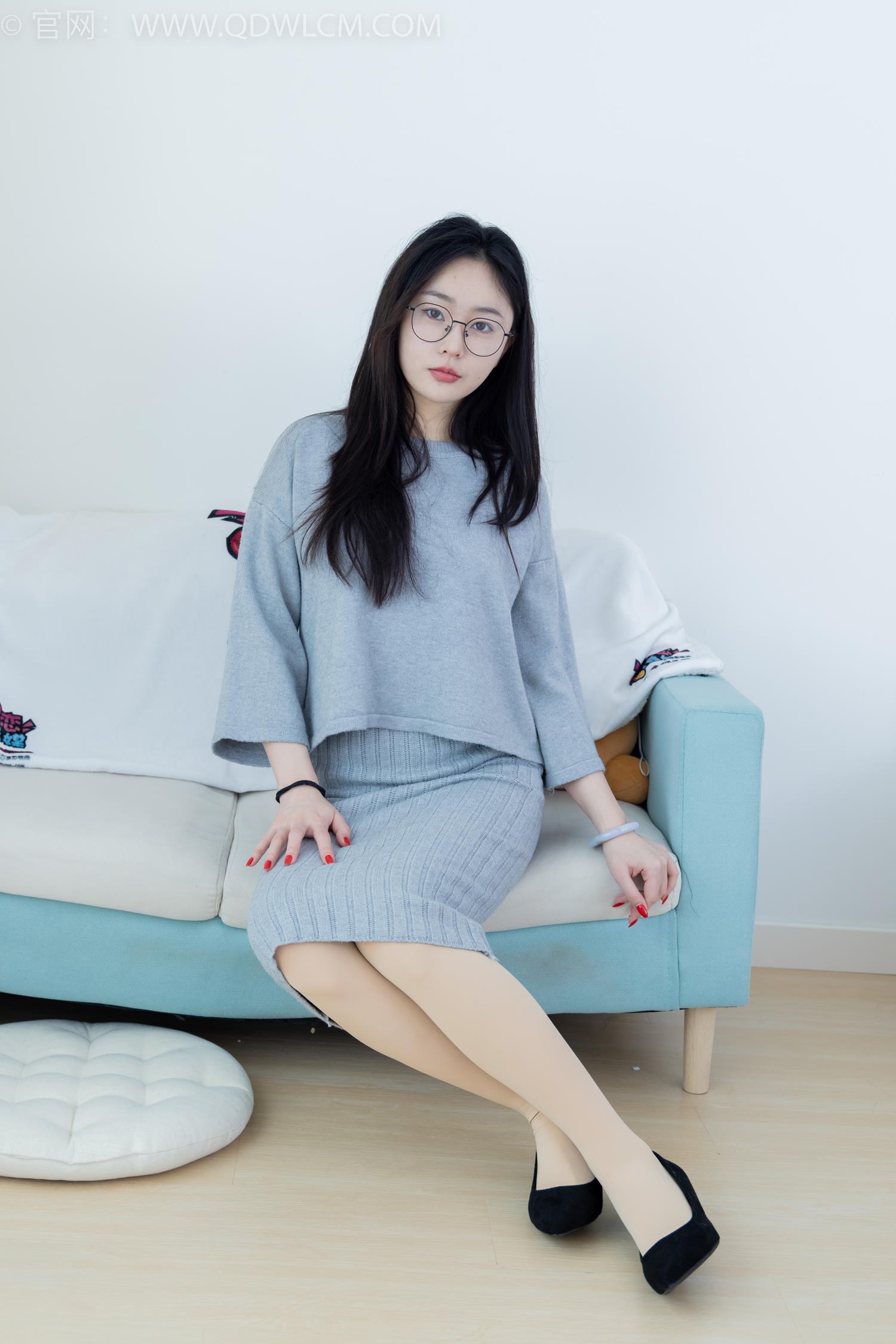 图片[24]-物恋传媒 NO.2034 美兔-沉溺悲伤[149P] – 速更版-美库