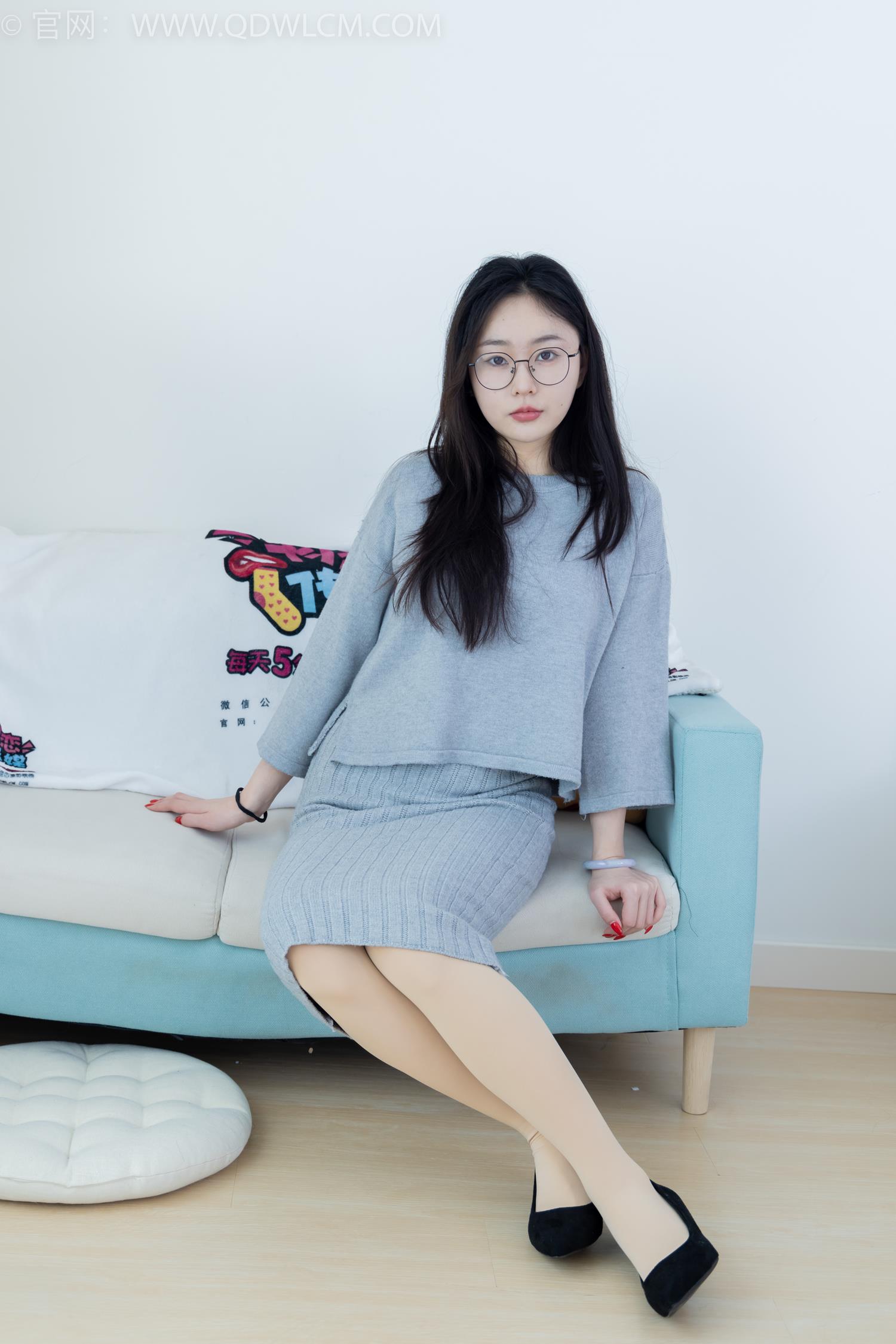 图片[25]-物恋传媒 NO.2034 美兔-沉溺悲伤[149P] – 速更版-美库