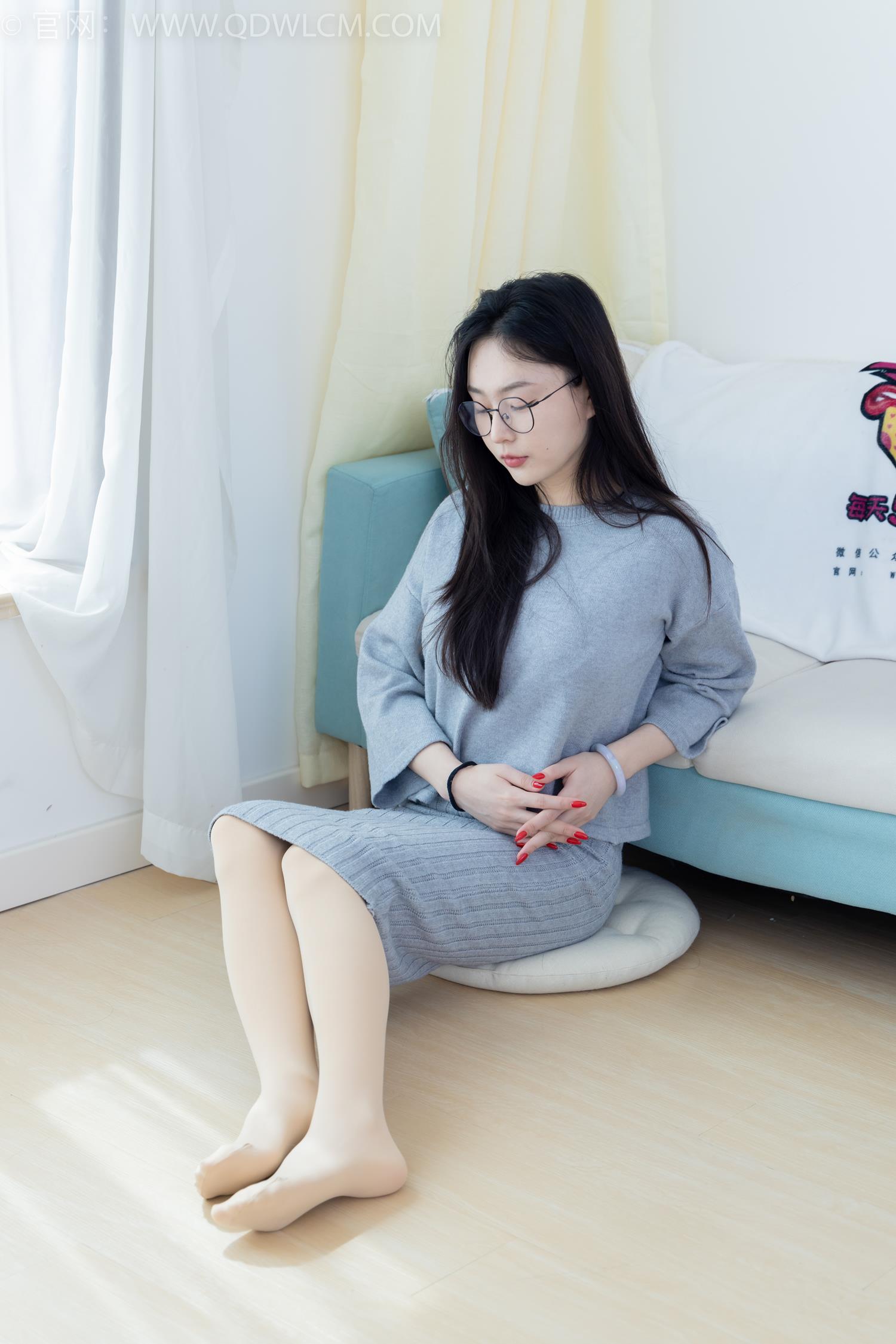 图片[34]-物恋传媒 NO.2034 美兔-沉溺悲伤[149P] – 速更版-美库