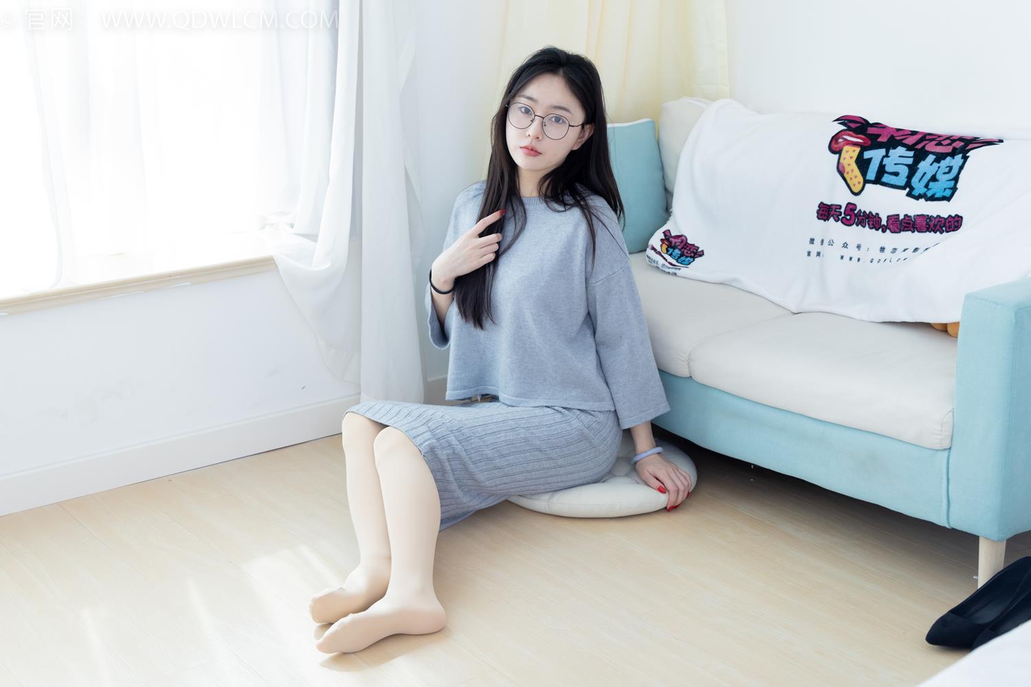 图片[41]-物恋传媒 NO.2034 美兔-沉溺悲伤[149P] – 速更版-美库