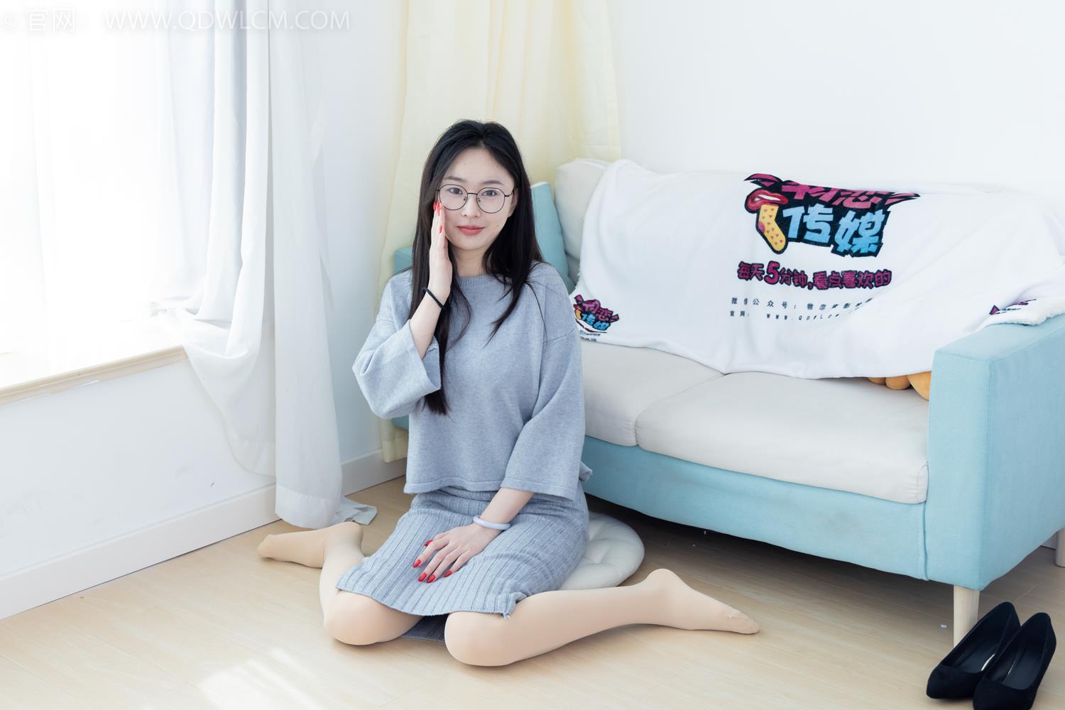 图片[57]-物恋传媒 NO.2034 美兔-沉溺悲伤[149P] – 速更版-美库