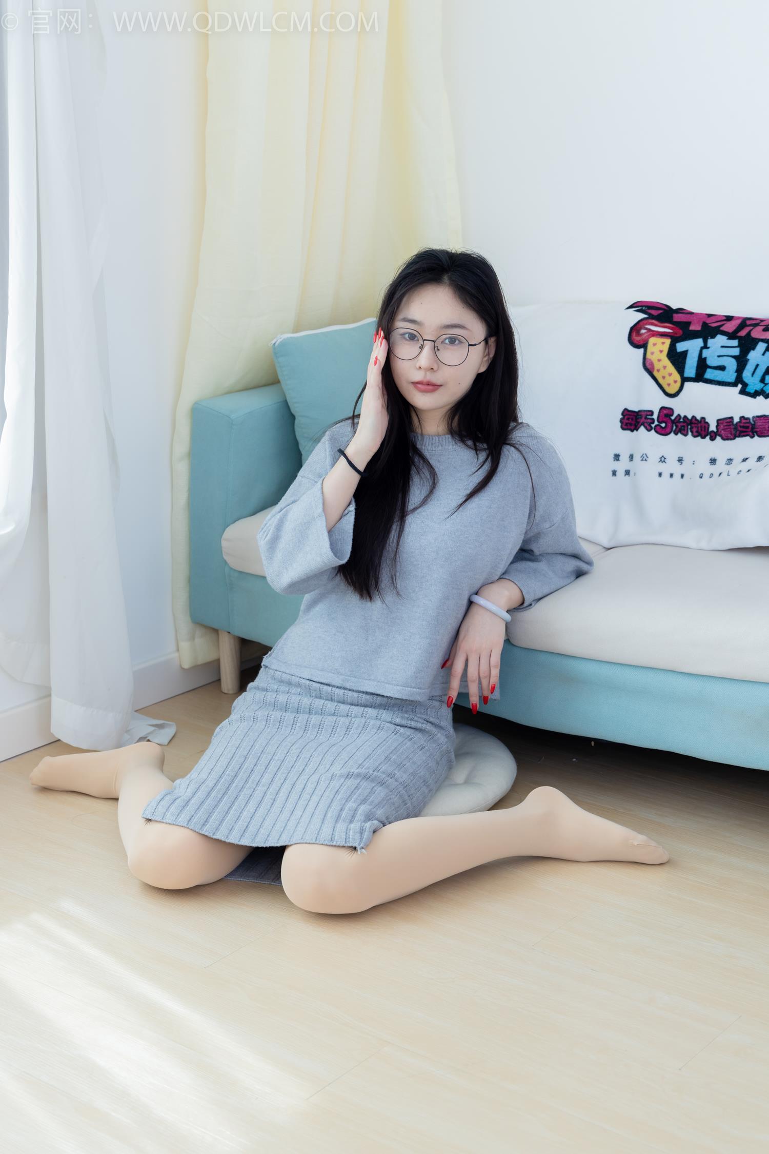 图片[61]-物恋传媒 NO.2034 美兔-沉溺悲伤[149P] – 速更版-美库