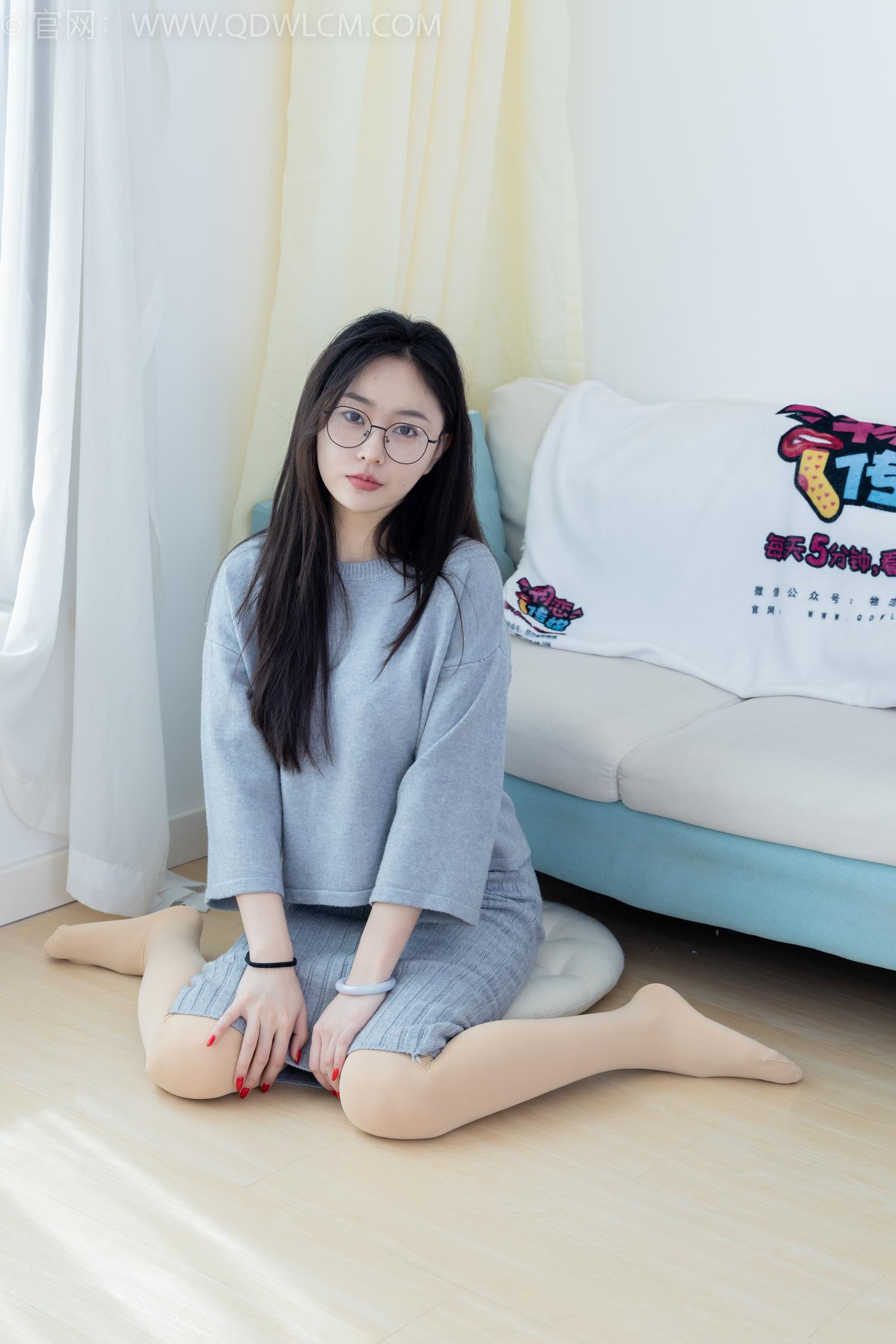 图片[63]-物恋传媒 NO.2034 美兔-沉溺悲伤[149P] – 速更版-美库