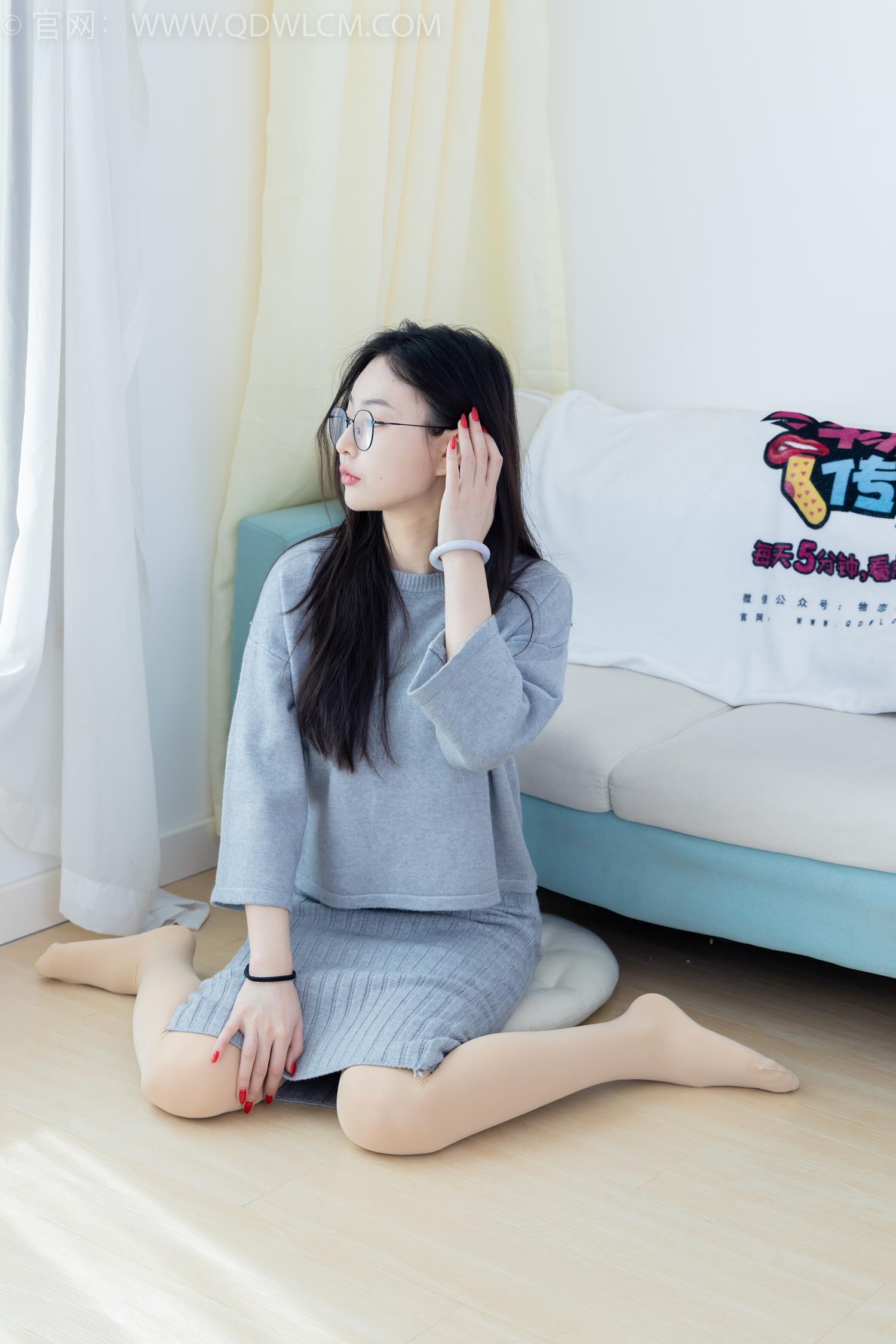 图片[64]-物恋传媒 NO.2034 美兔-沉溺悲伤[149P] – 速更版-美库