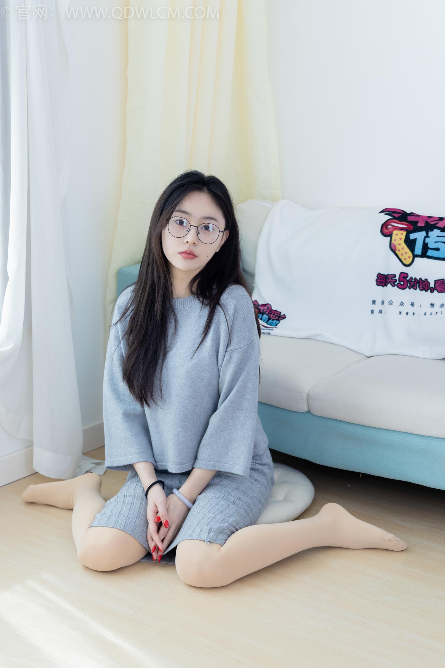 图片[65]-物恋传媒 NO.2034 美兔-沉溺悲伤[149P] – 速更版-美库